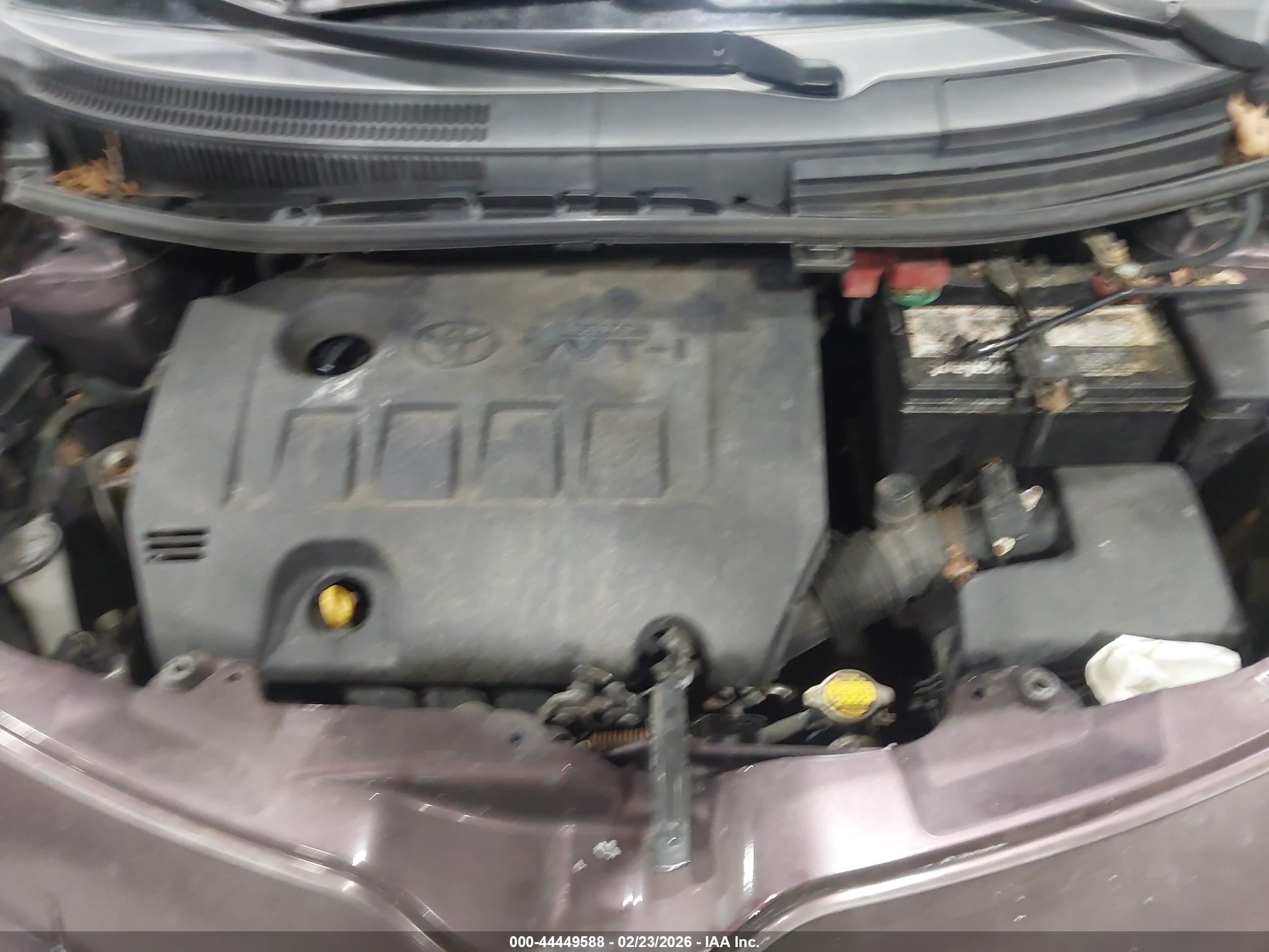 SCION XD image 10