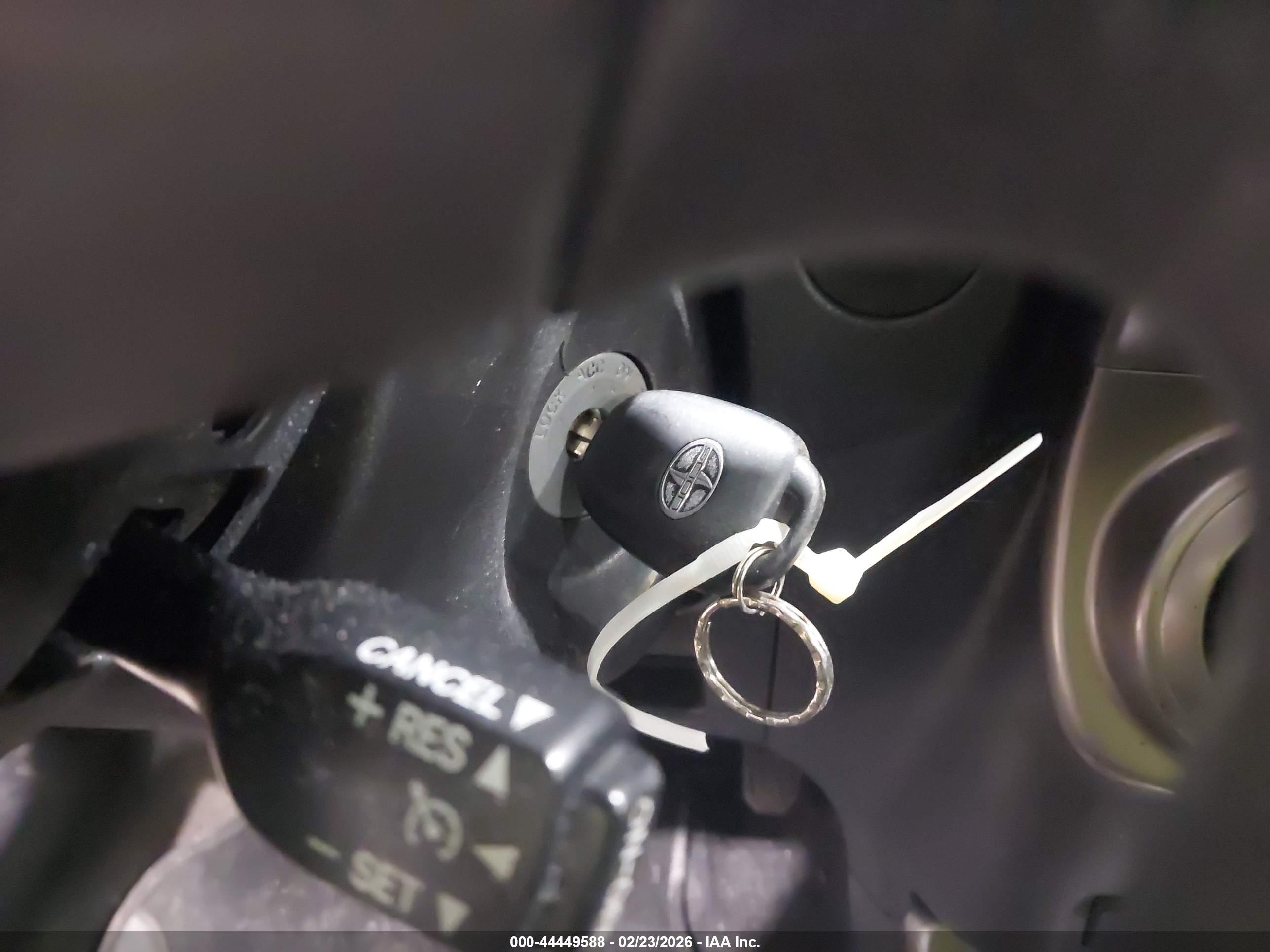 SCION XD image 11