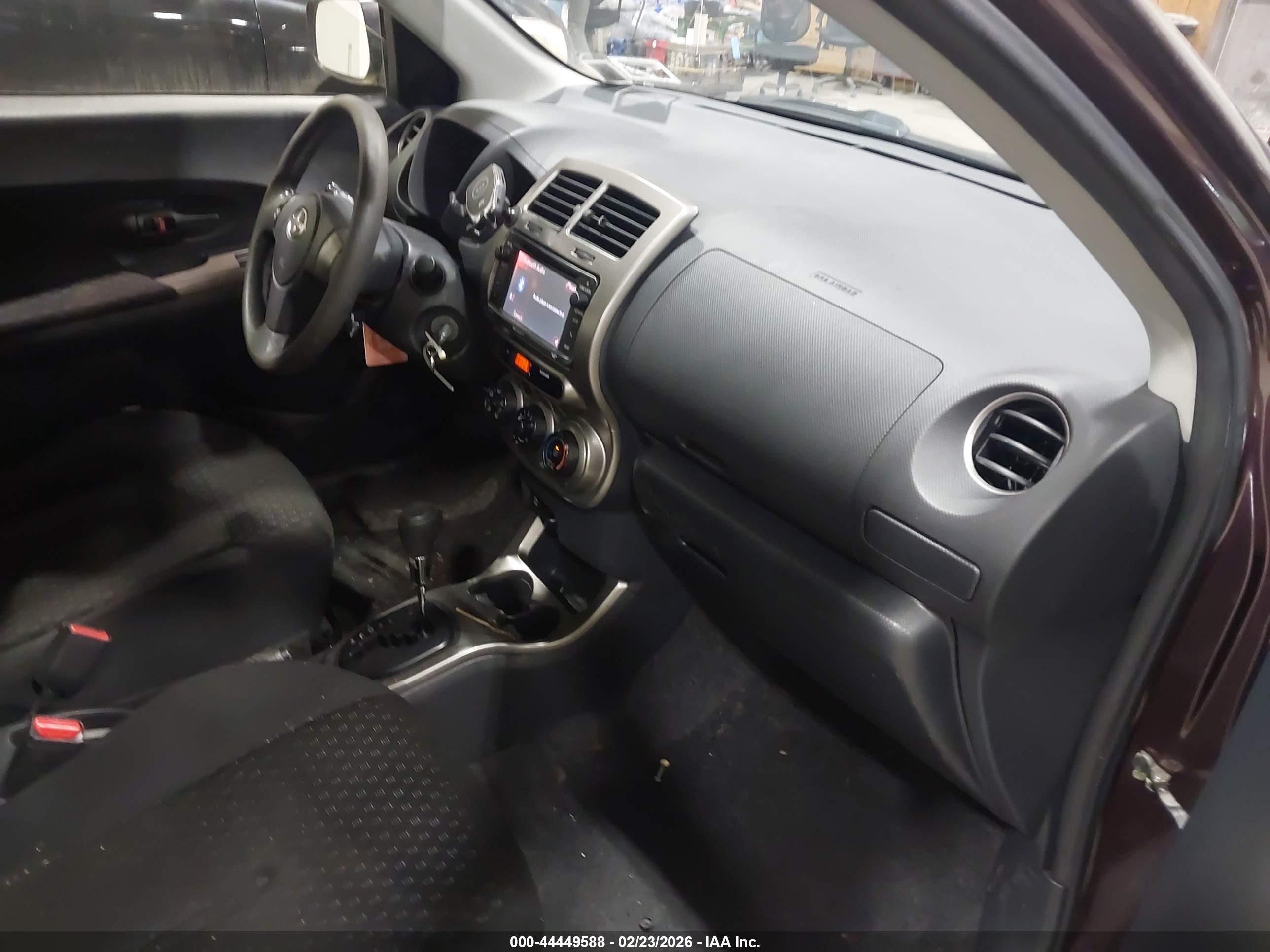 SCION XD image 5