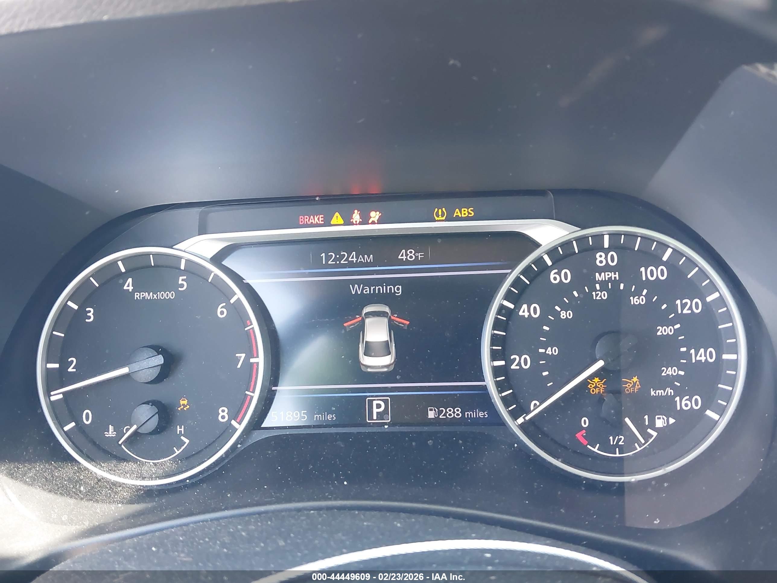 NISSAN SENTRA image 7