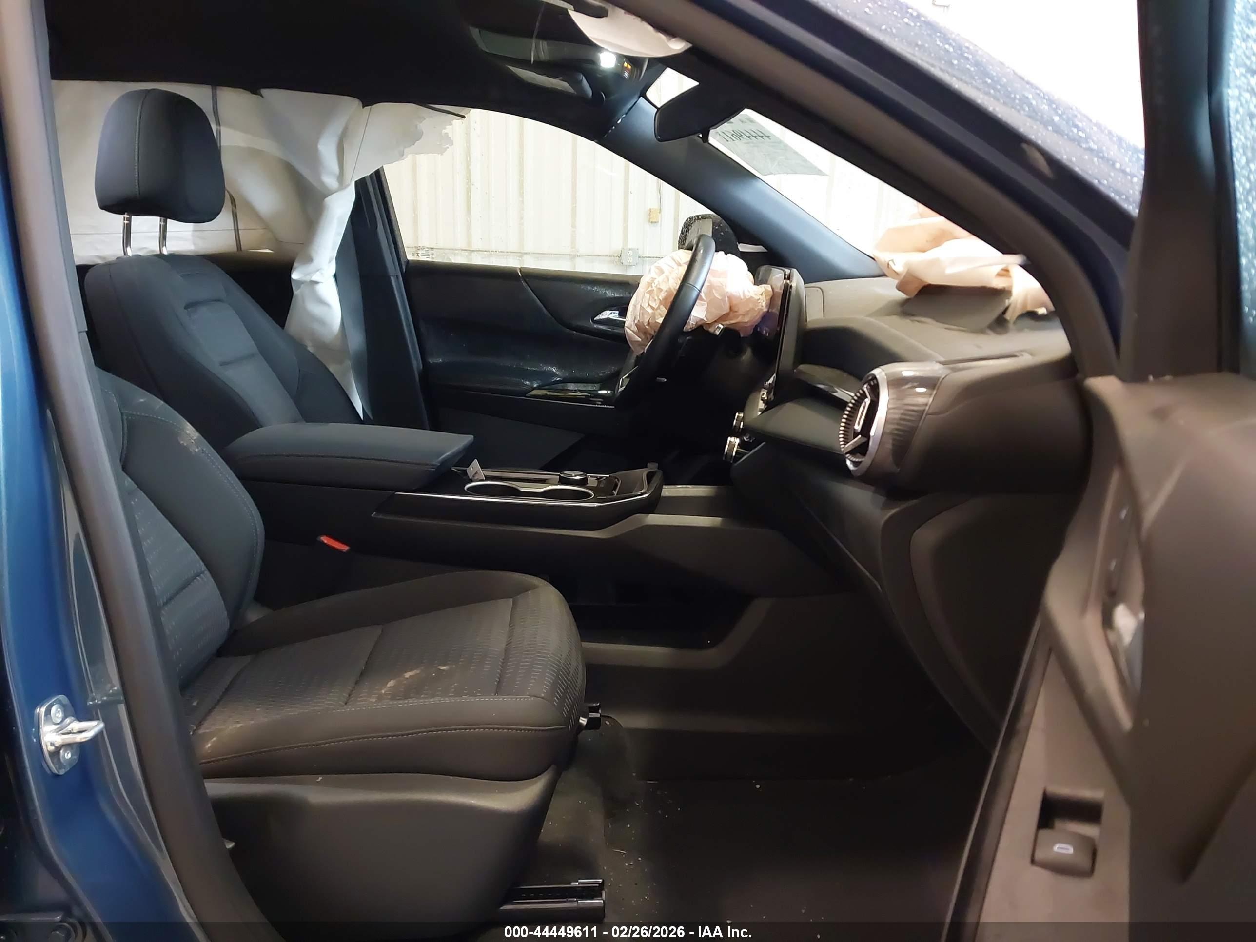CHEVROLET EQUINOX image 5