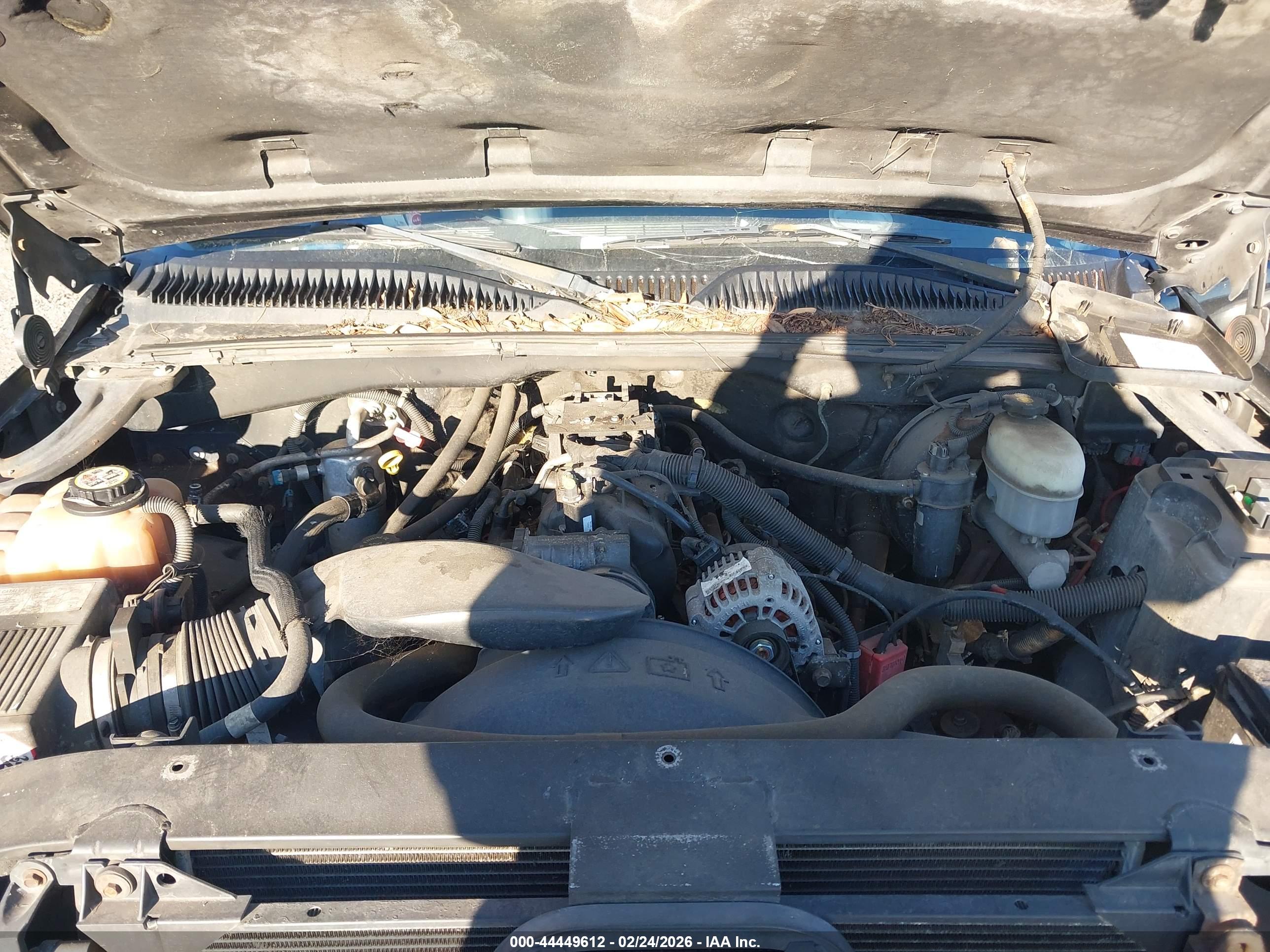 GMC SIERRA image 10