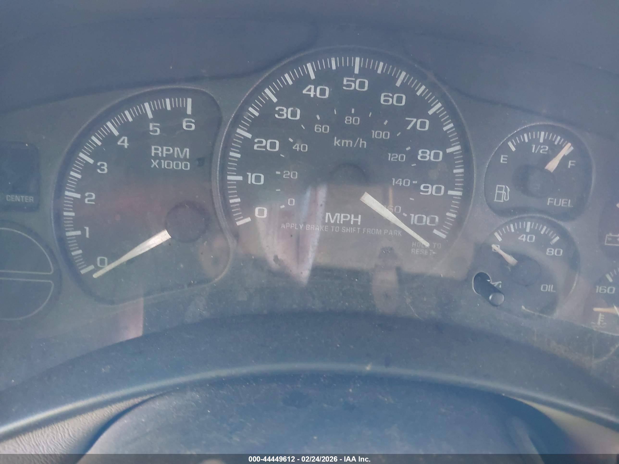 GMC SIERRA image 7