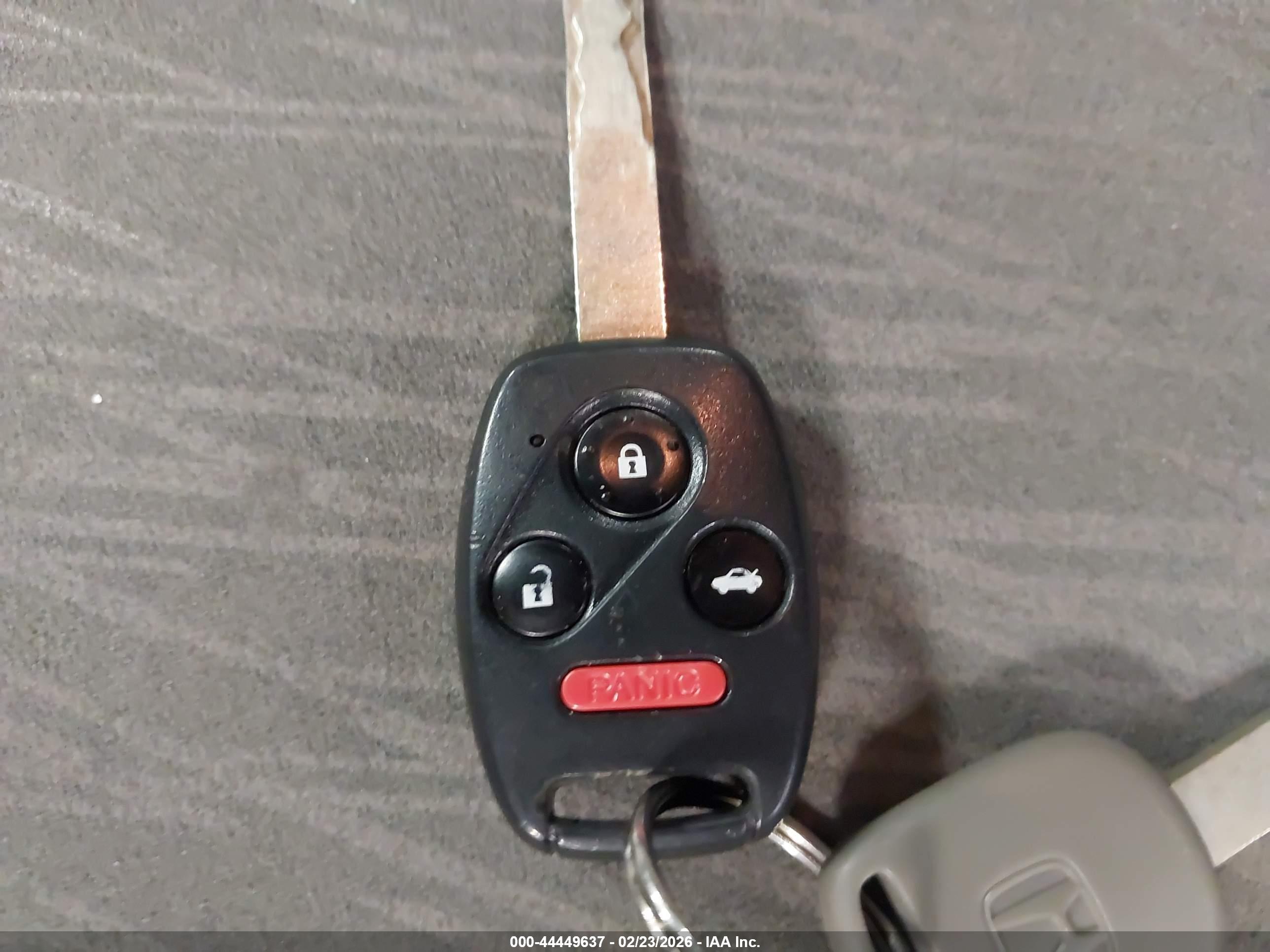 HONDA CIVIC image 11