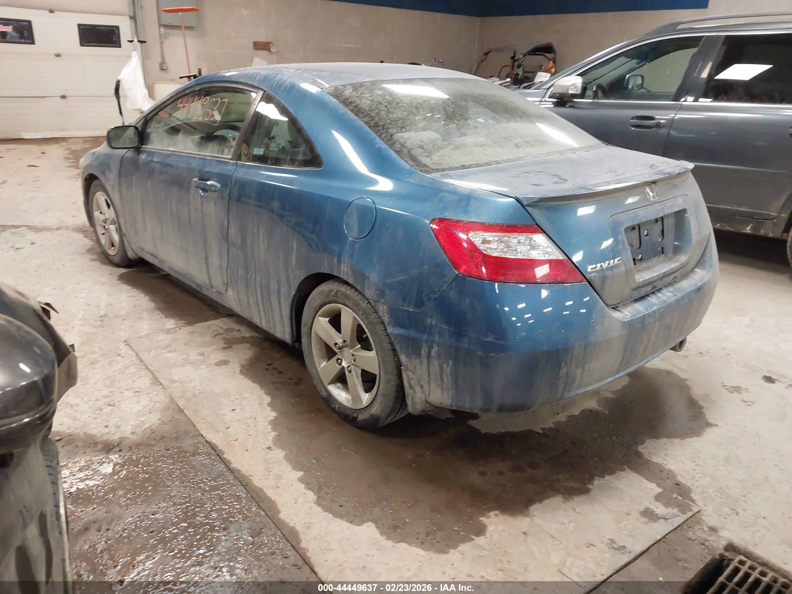 HONDA CIVIC image 3