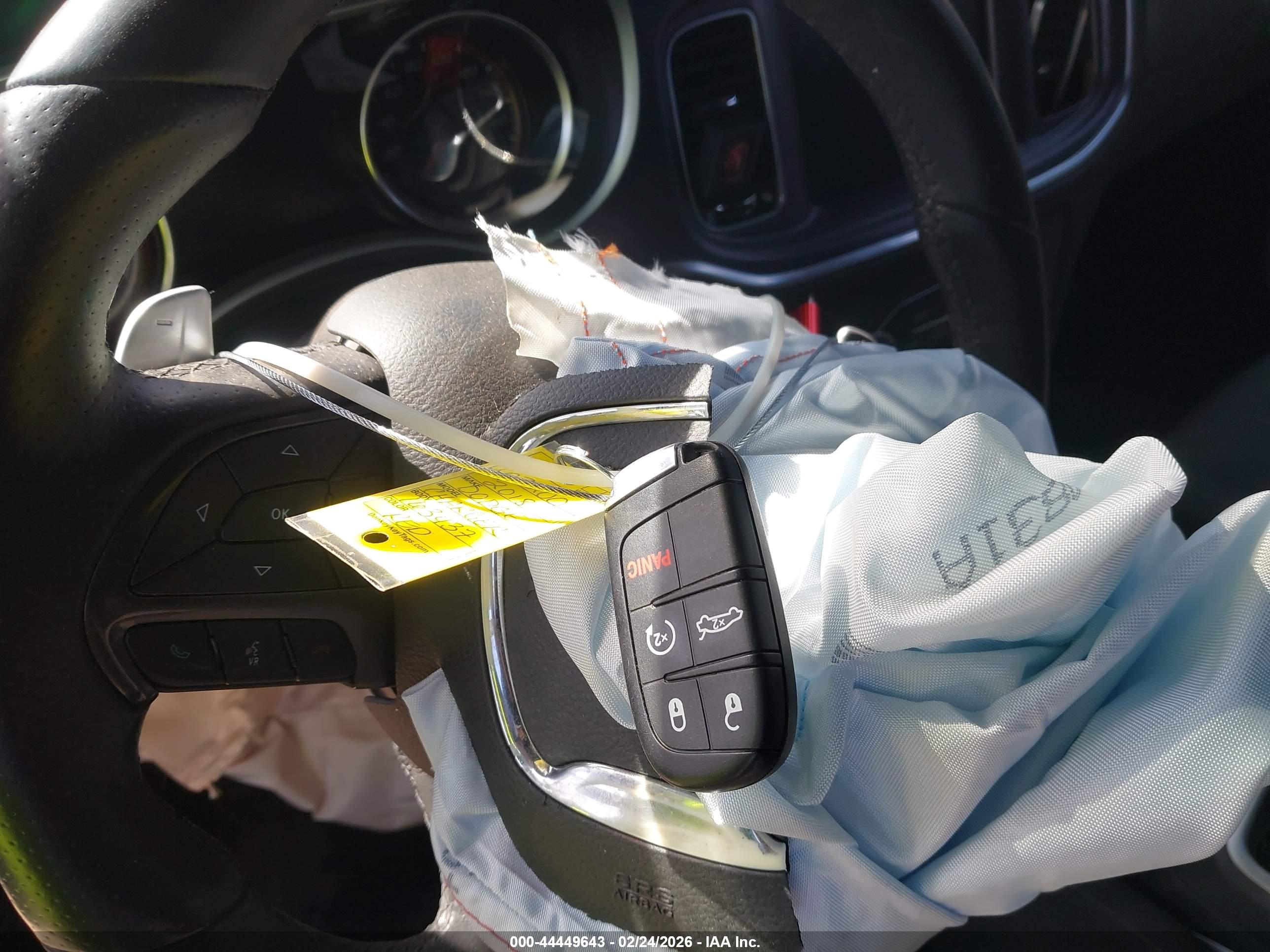 DODGE CHARGER image 11