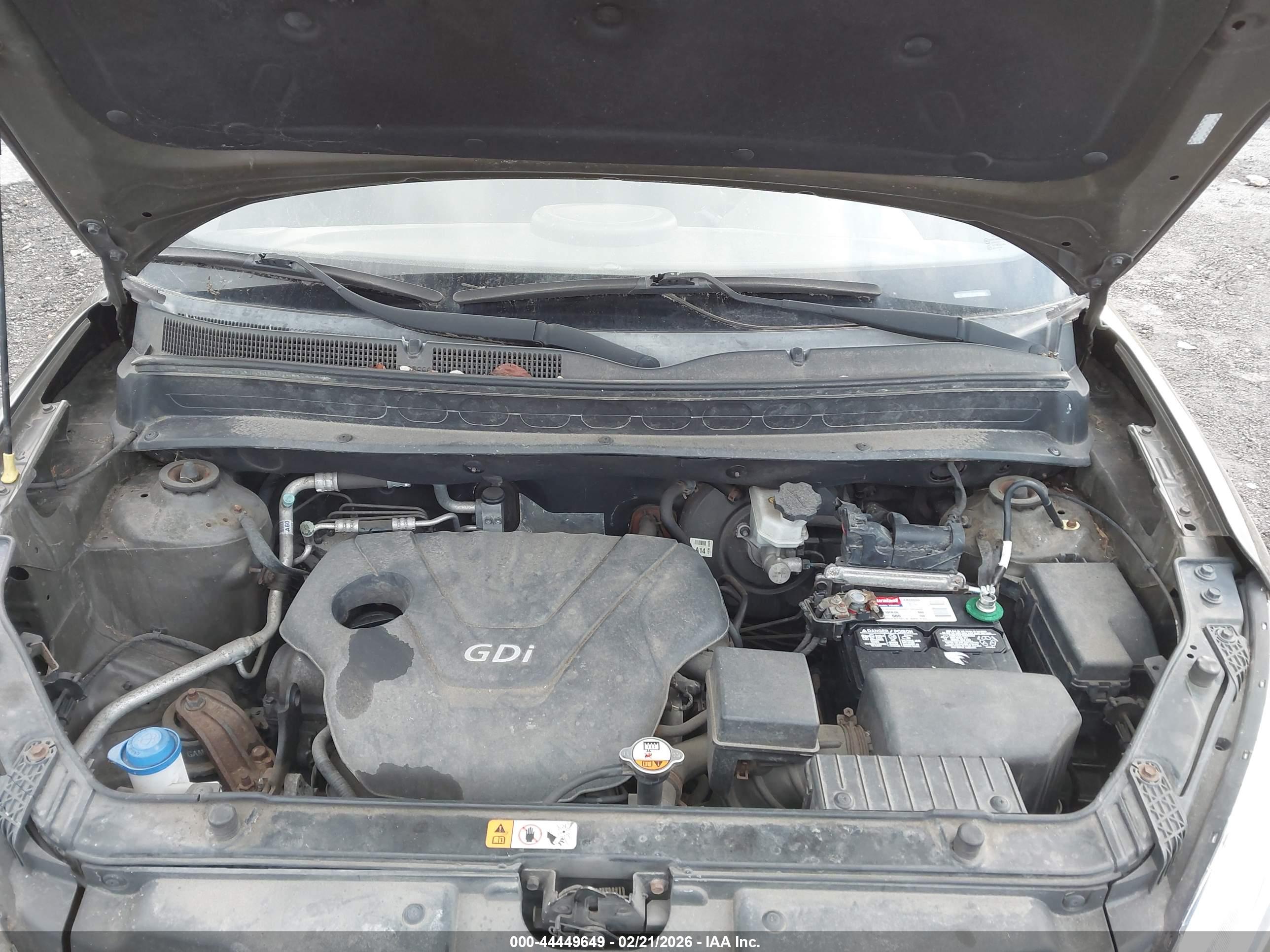 KIA SOUL image 10
