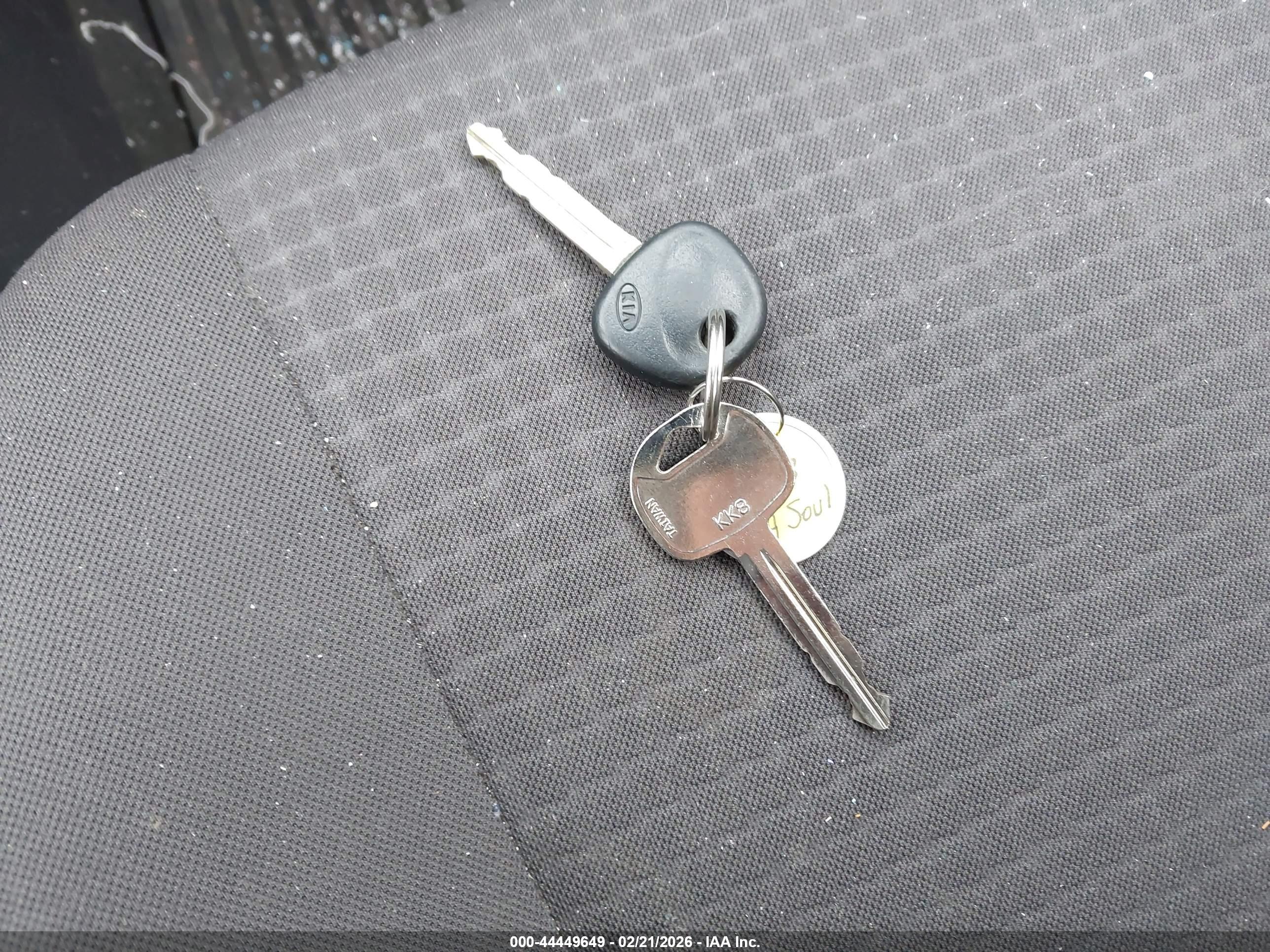 KIA SOUL image 11