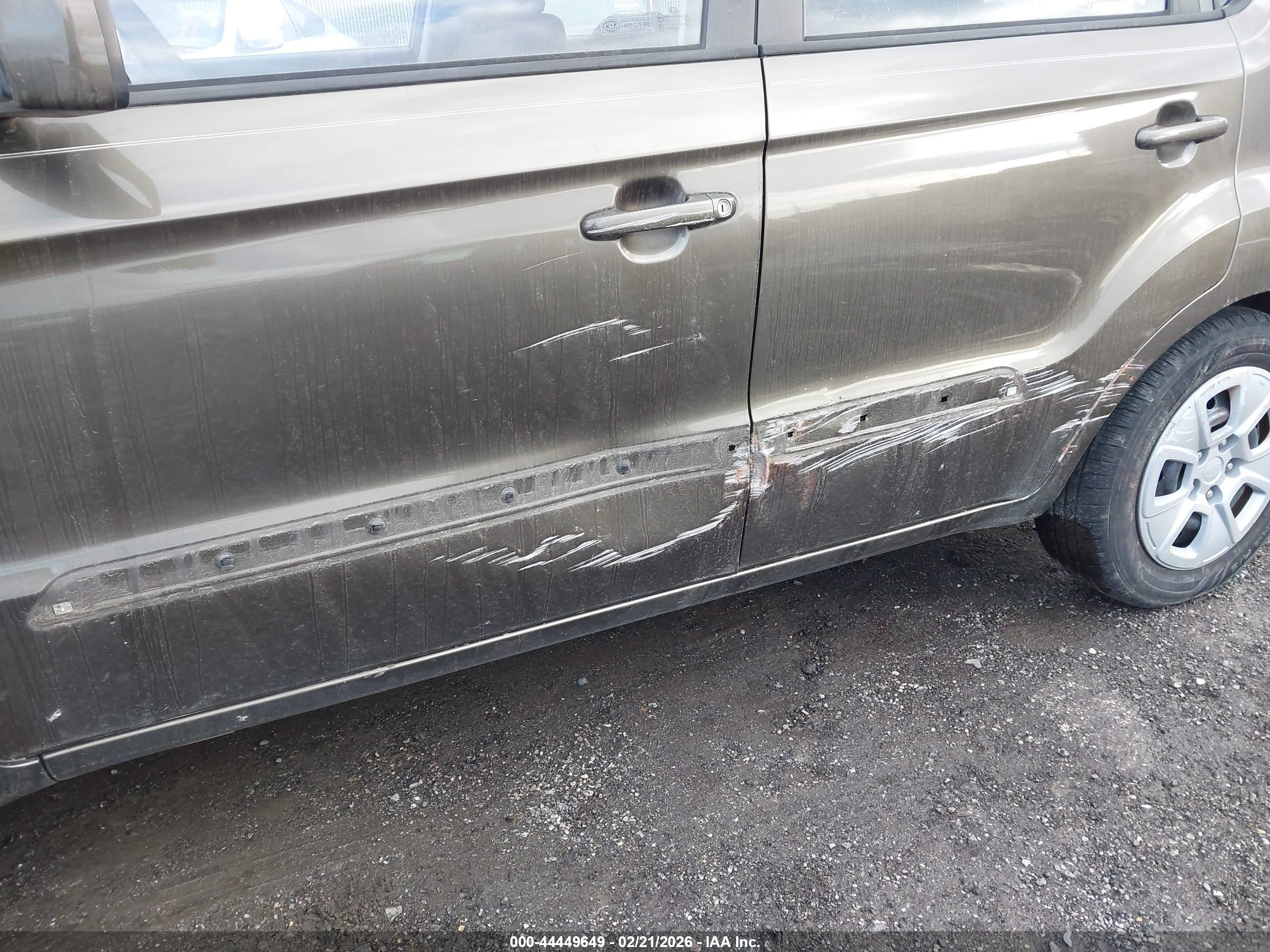 KIA SOUL image 6