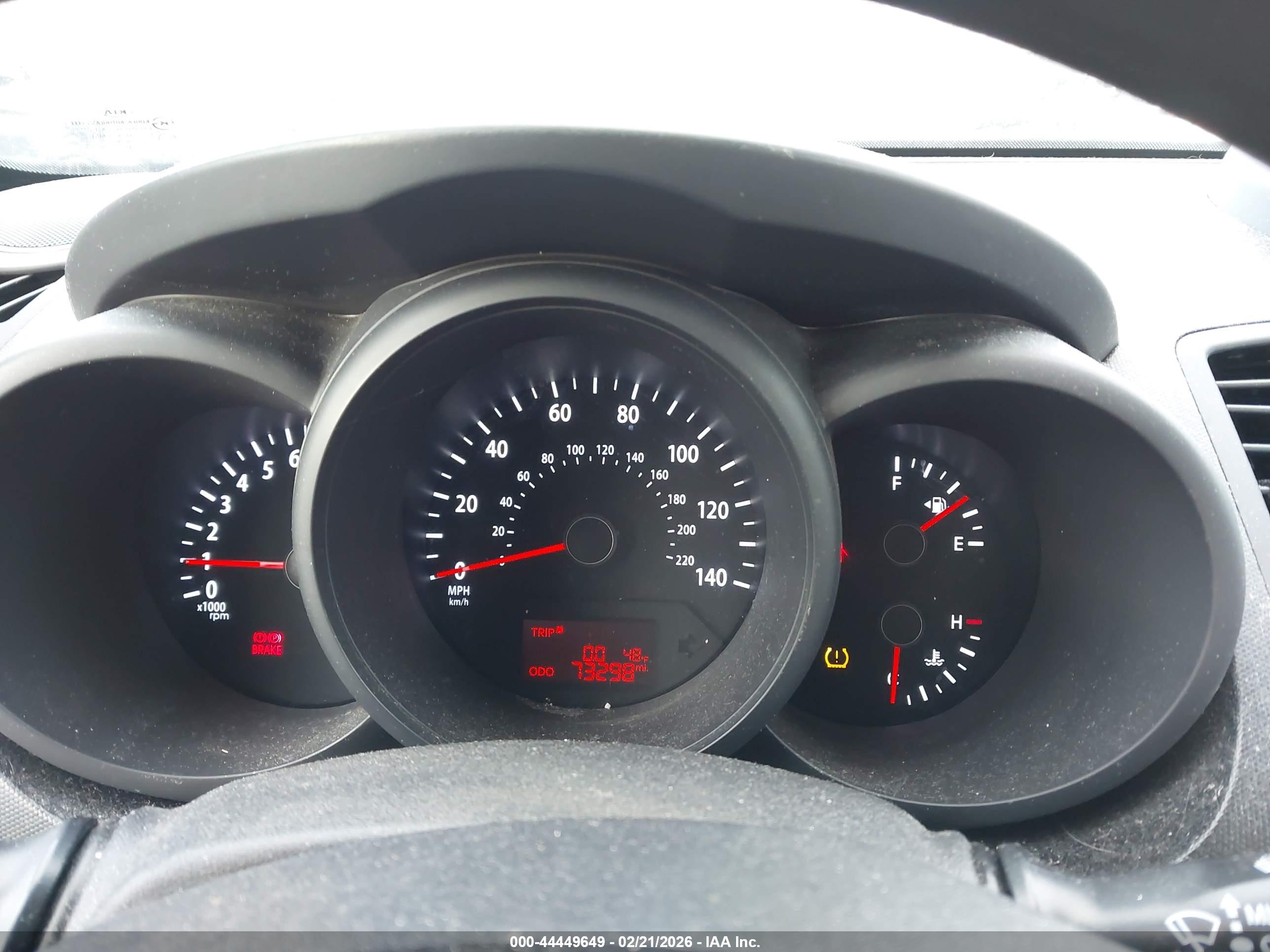 KIA SOUL image 7