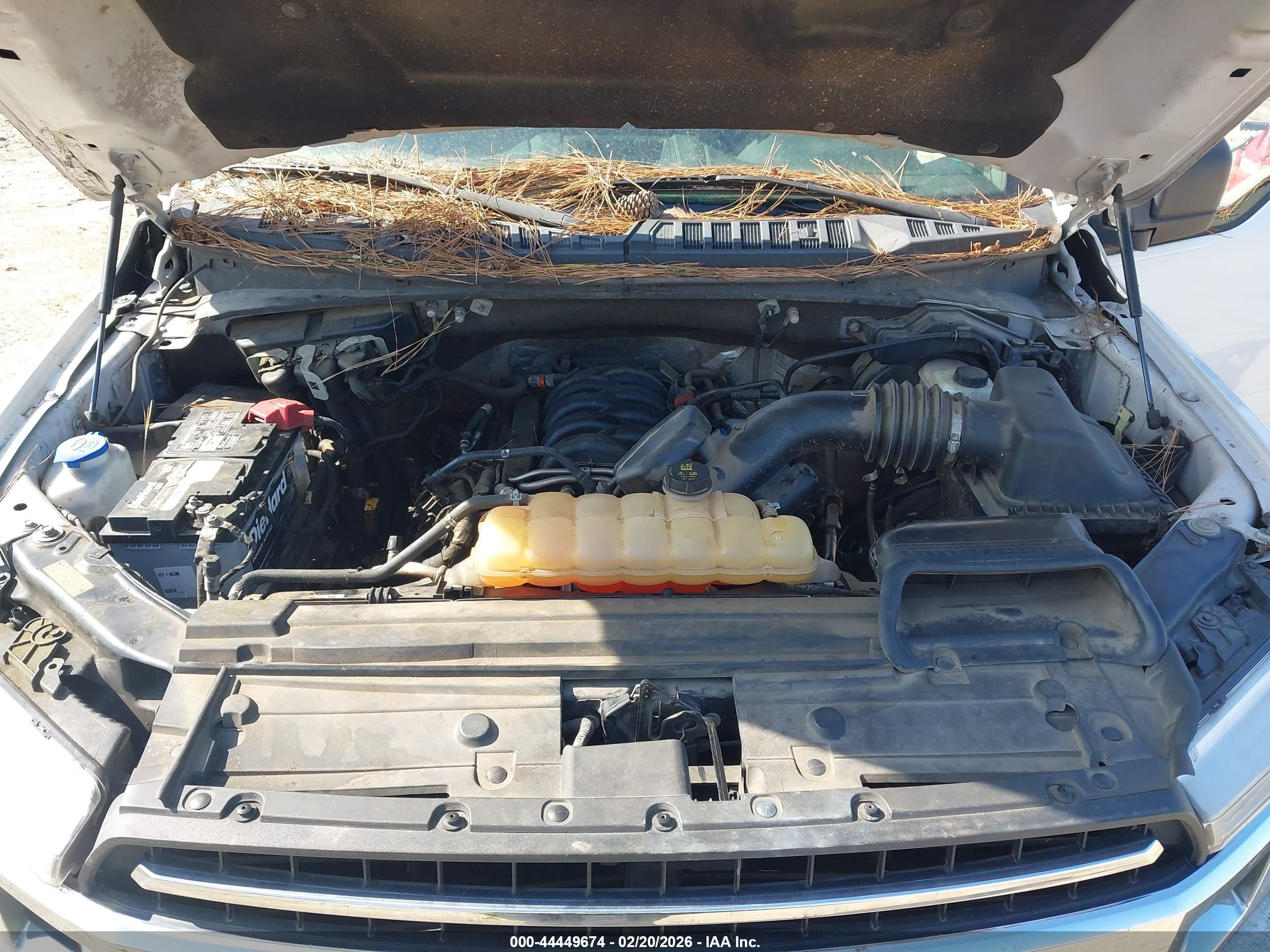 FORD F-150 image 10