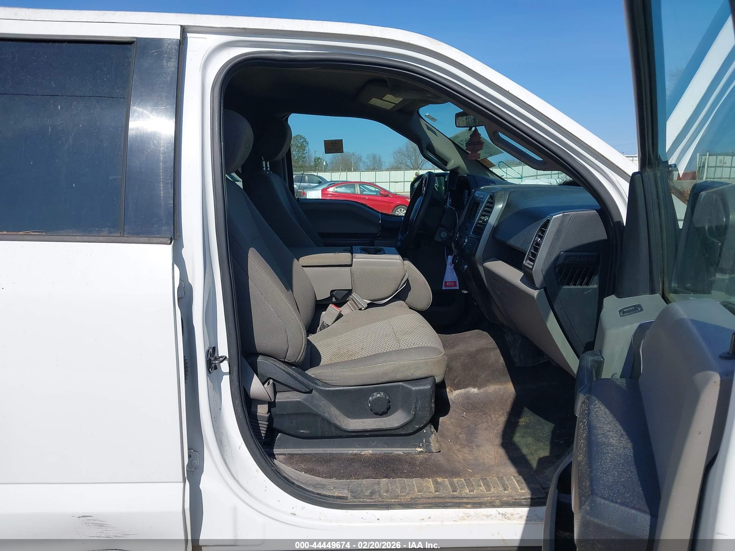 FORD F-150 image 5