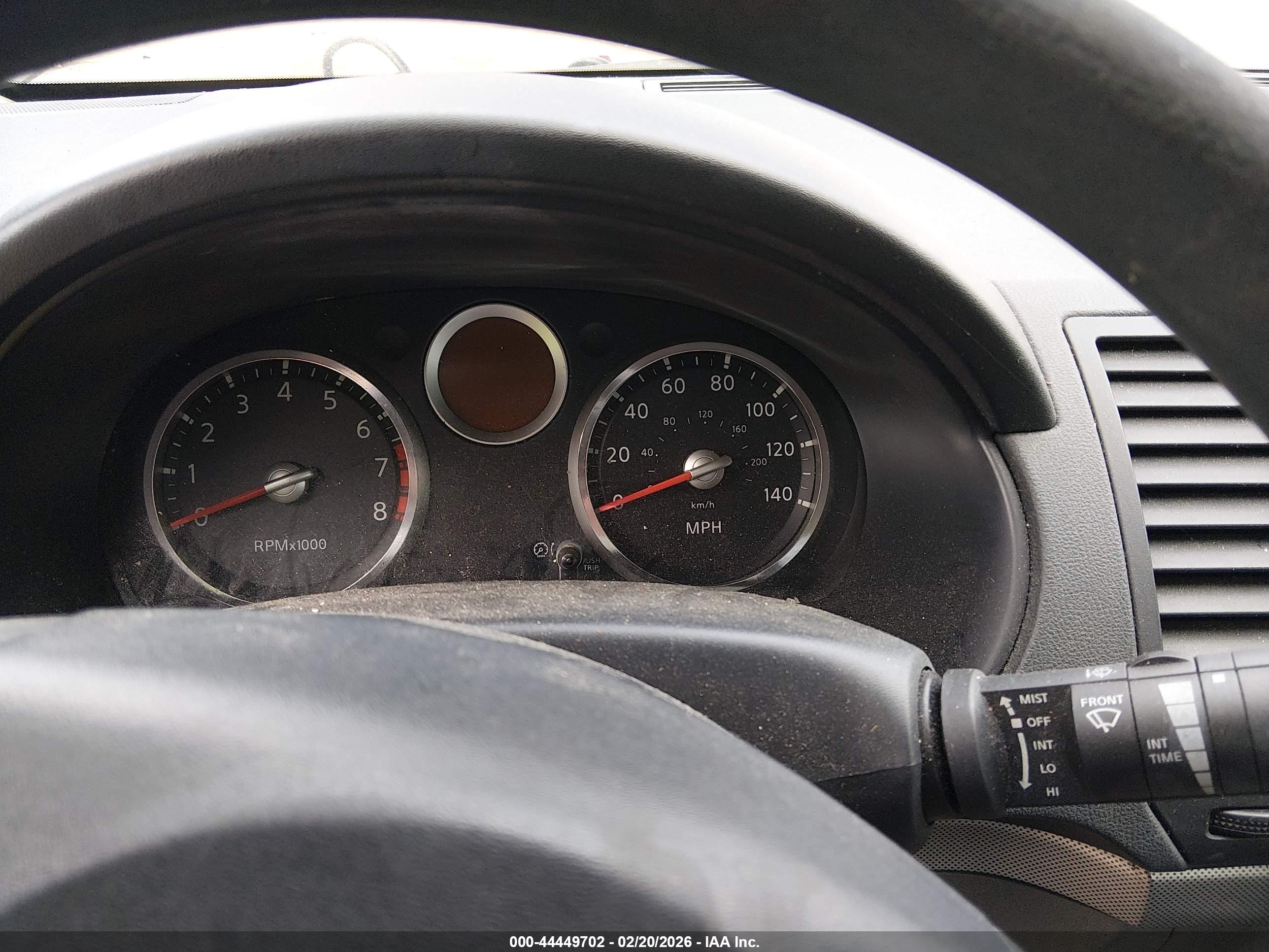 NISSAN SENTRA image 7