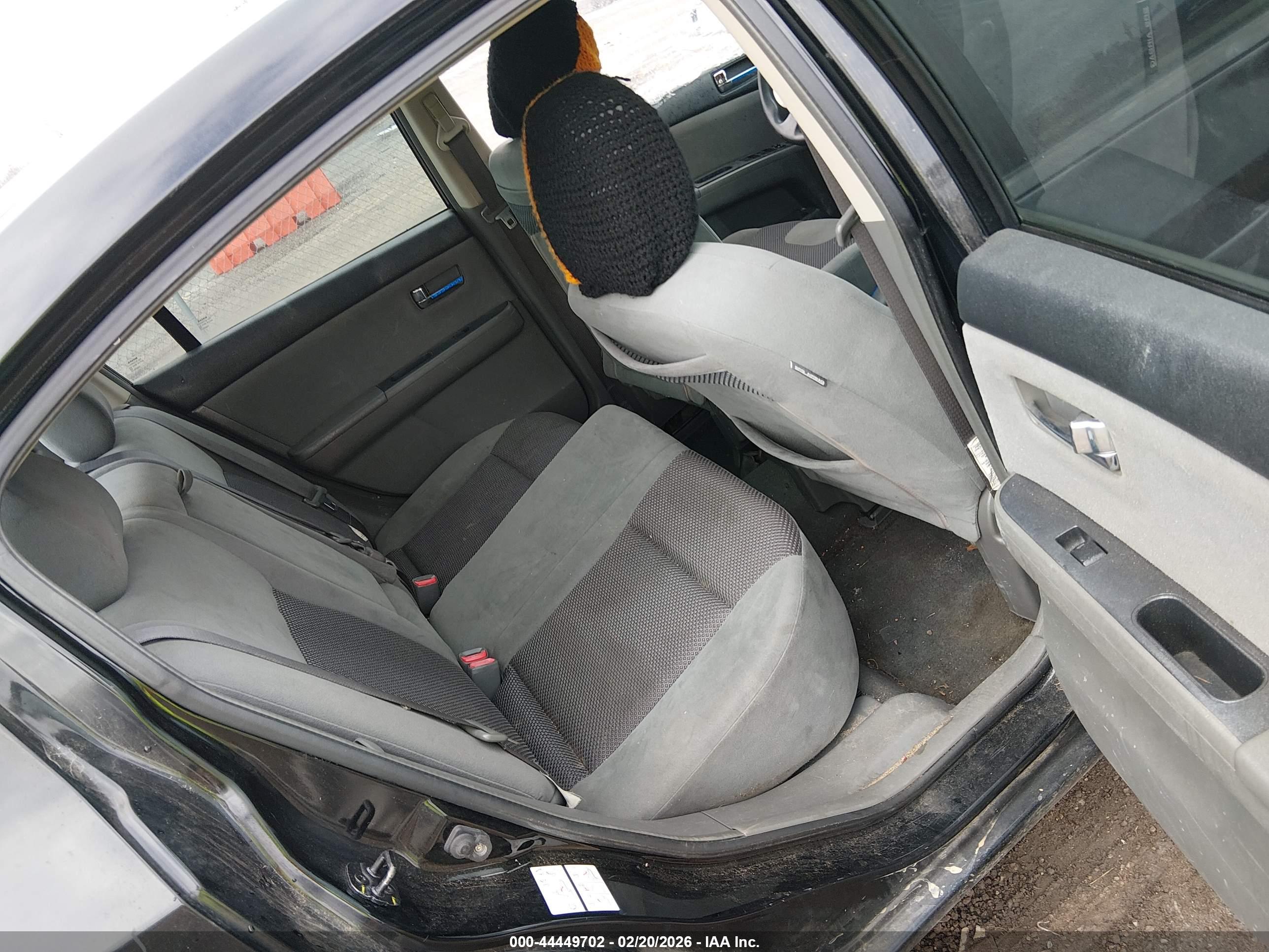 NISSAN SENTRA image 8