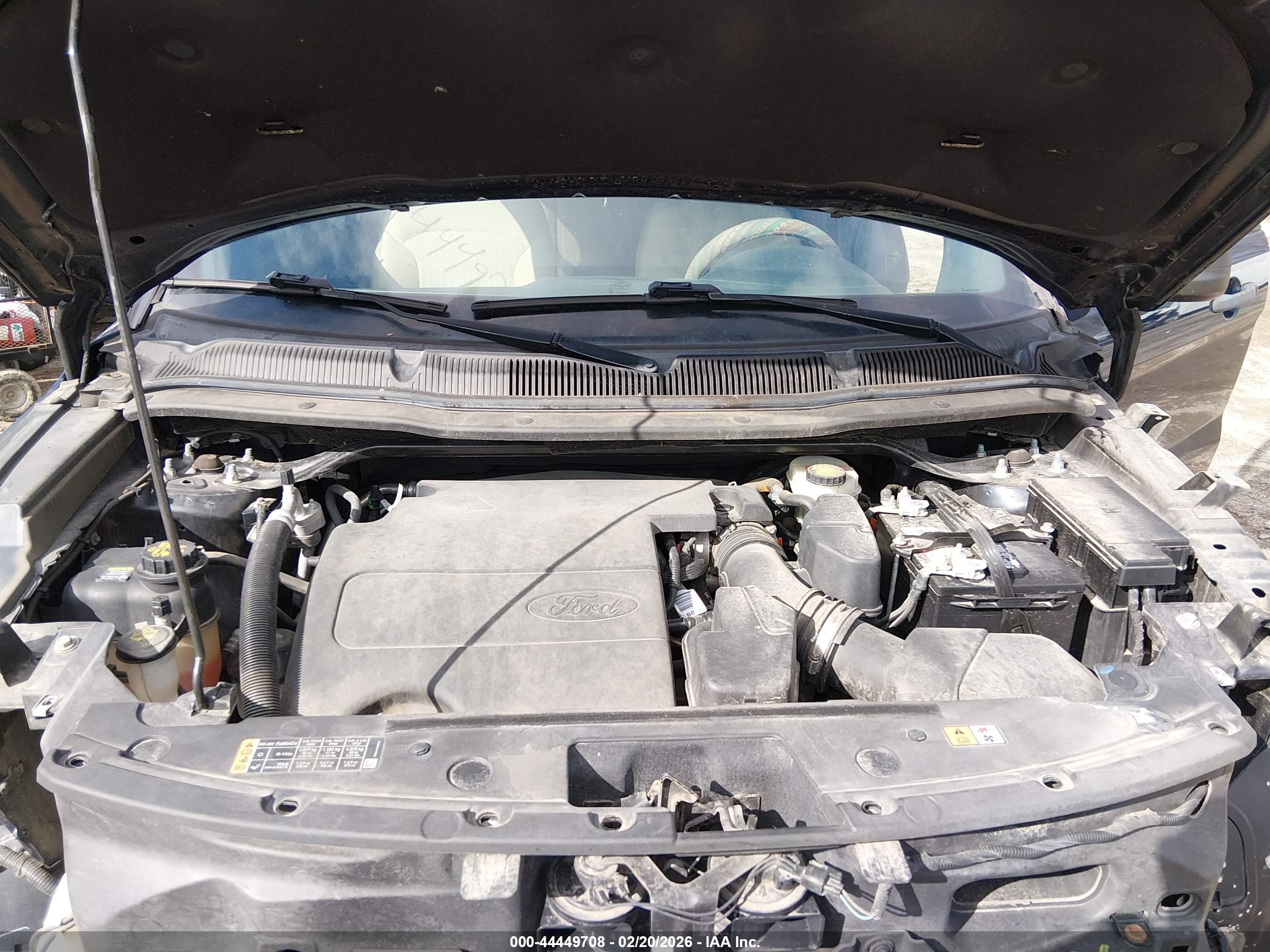 FORD EXPLORER image 10