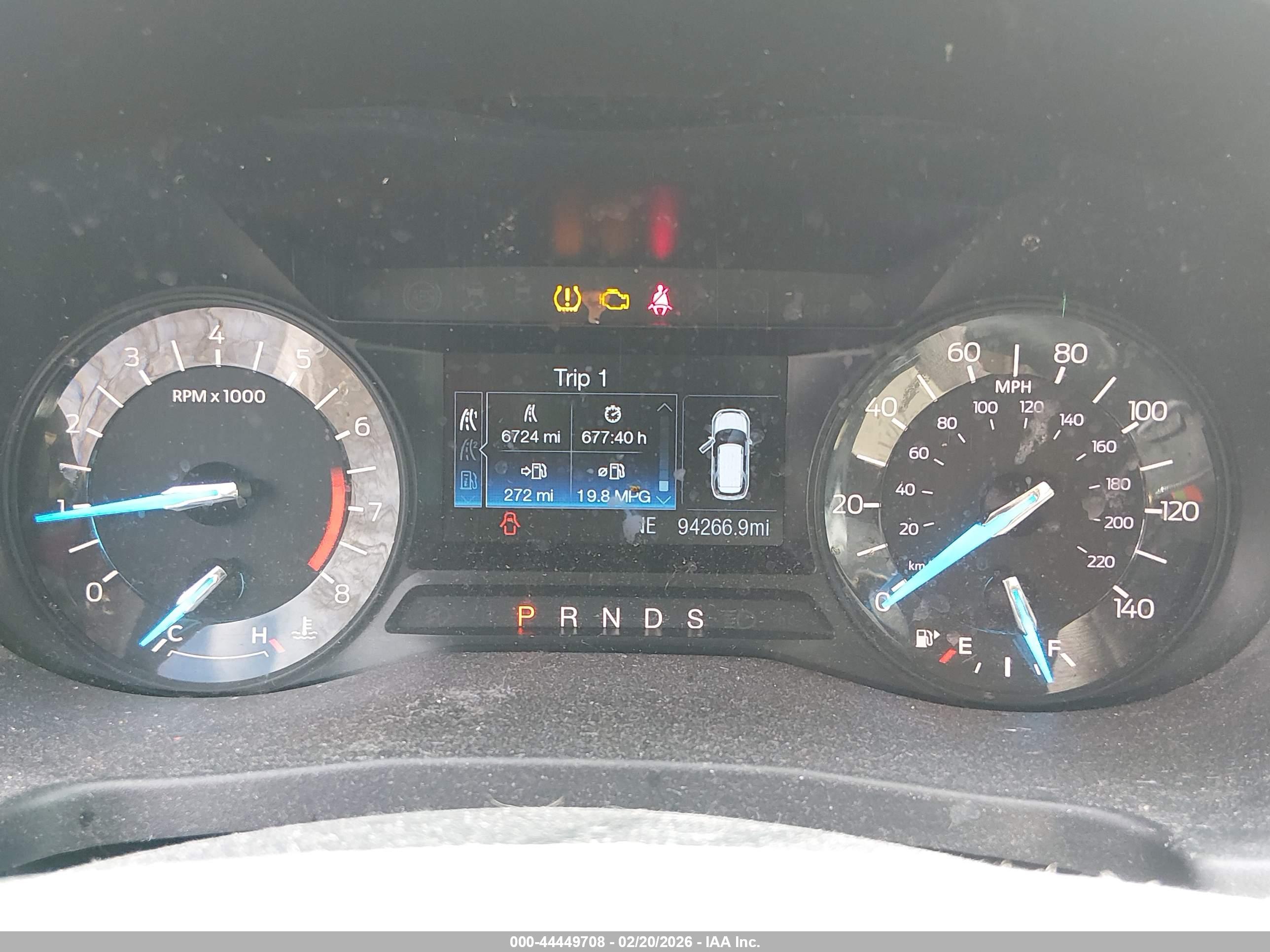 FORD EXPLORER image 7