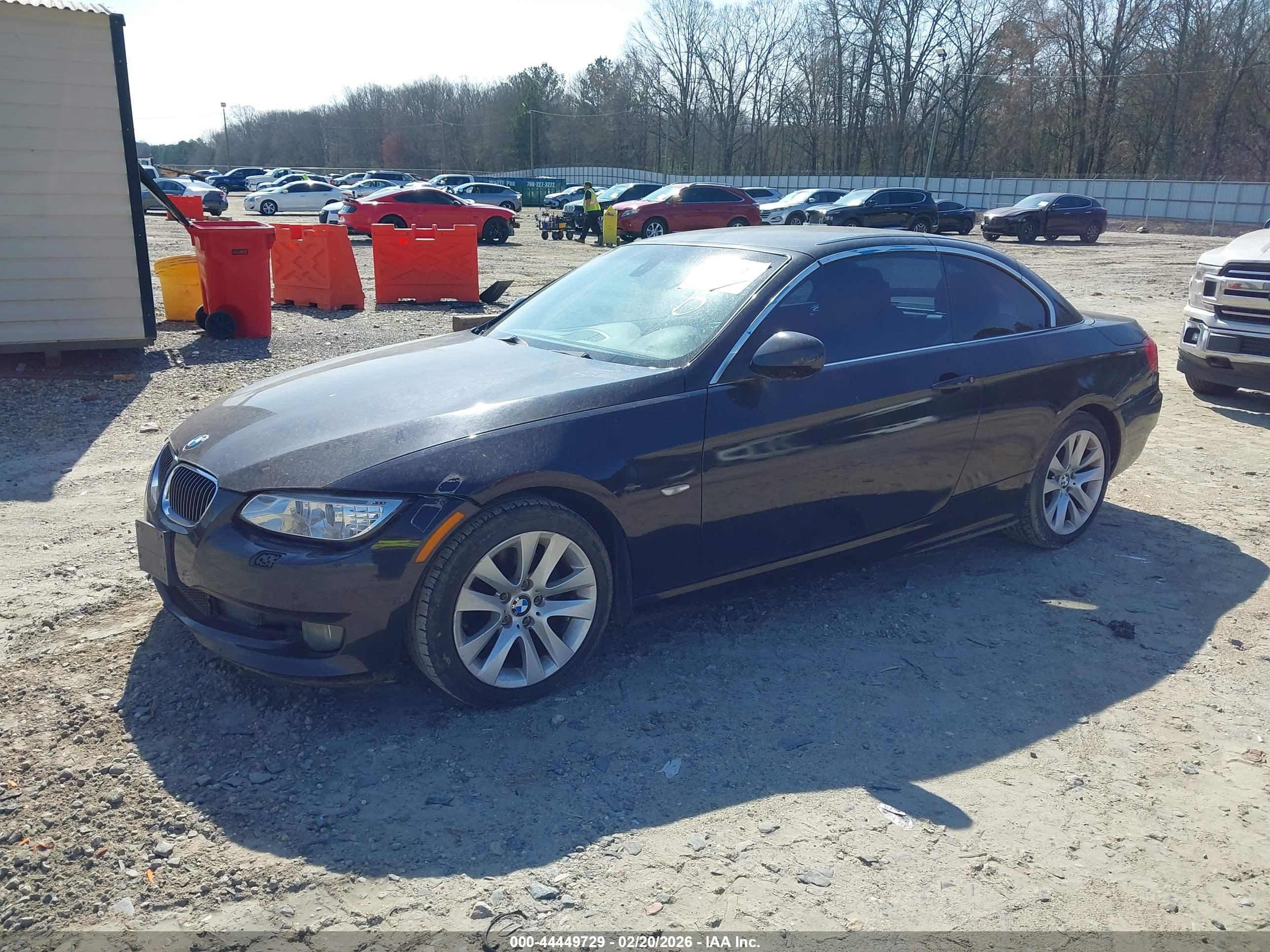 BMW 328I image 2