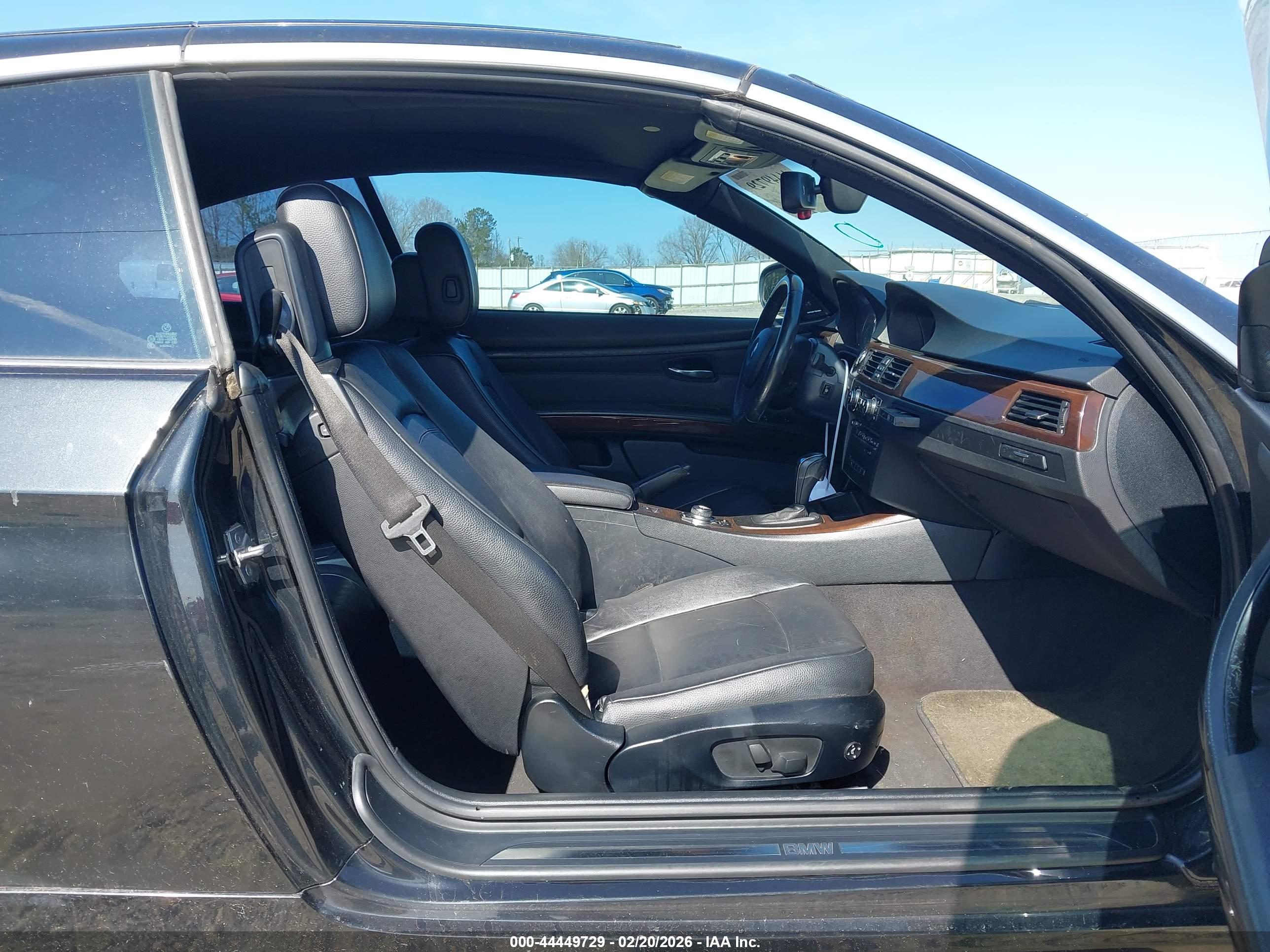 BMW 328I image 5