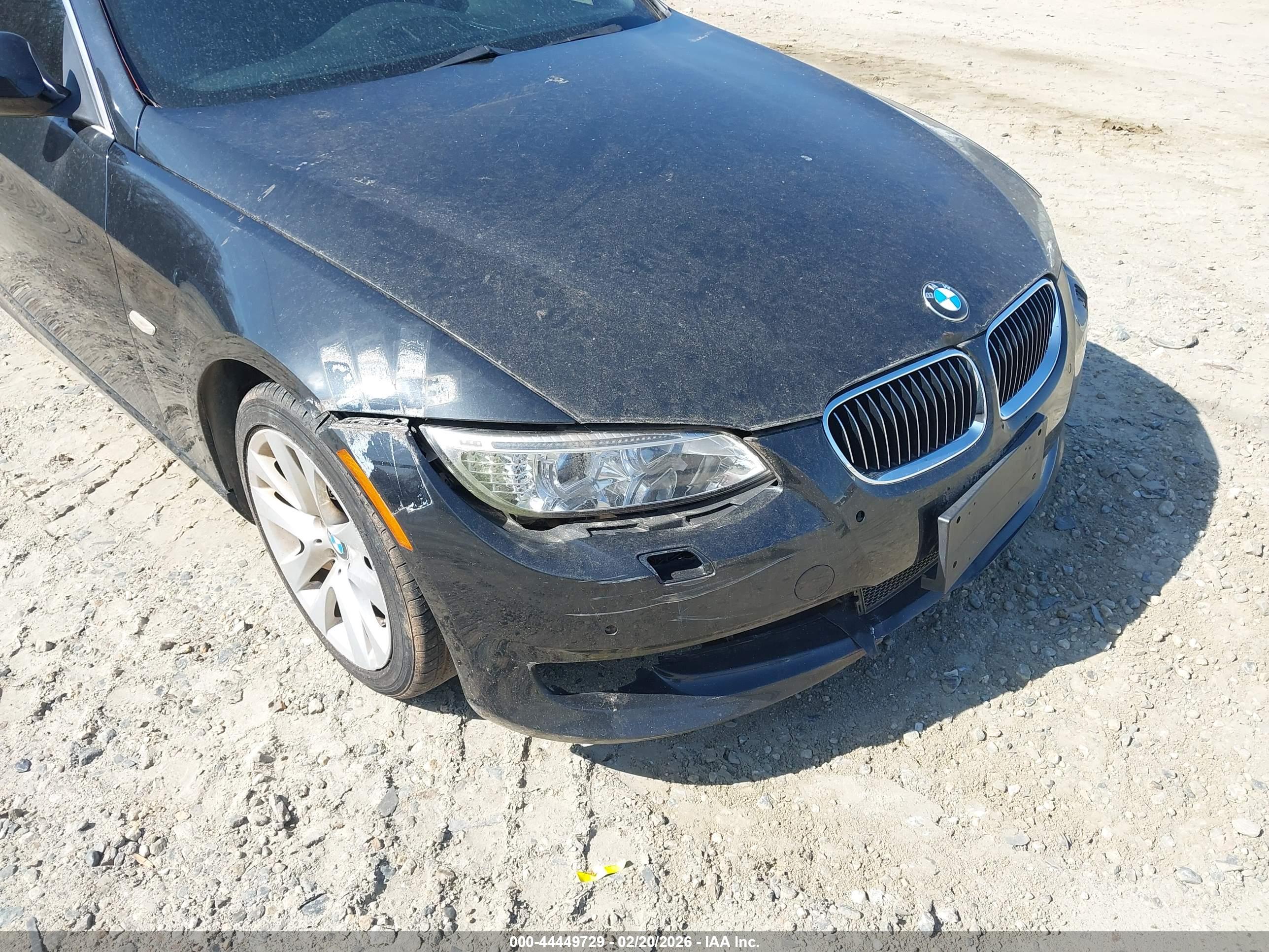 BMW 328I image 6
