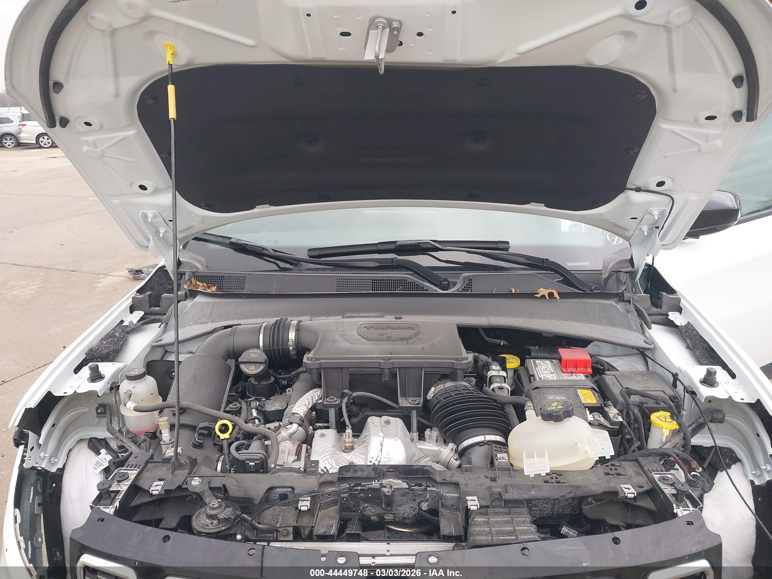 JEEP COMPASS image 10
