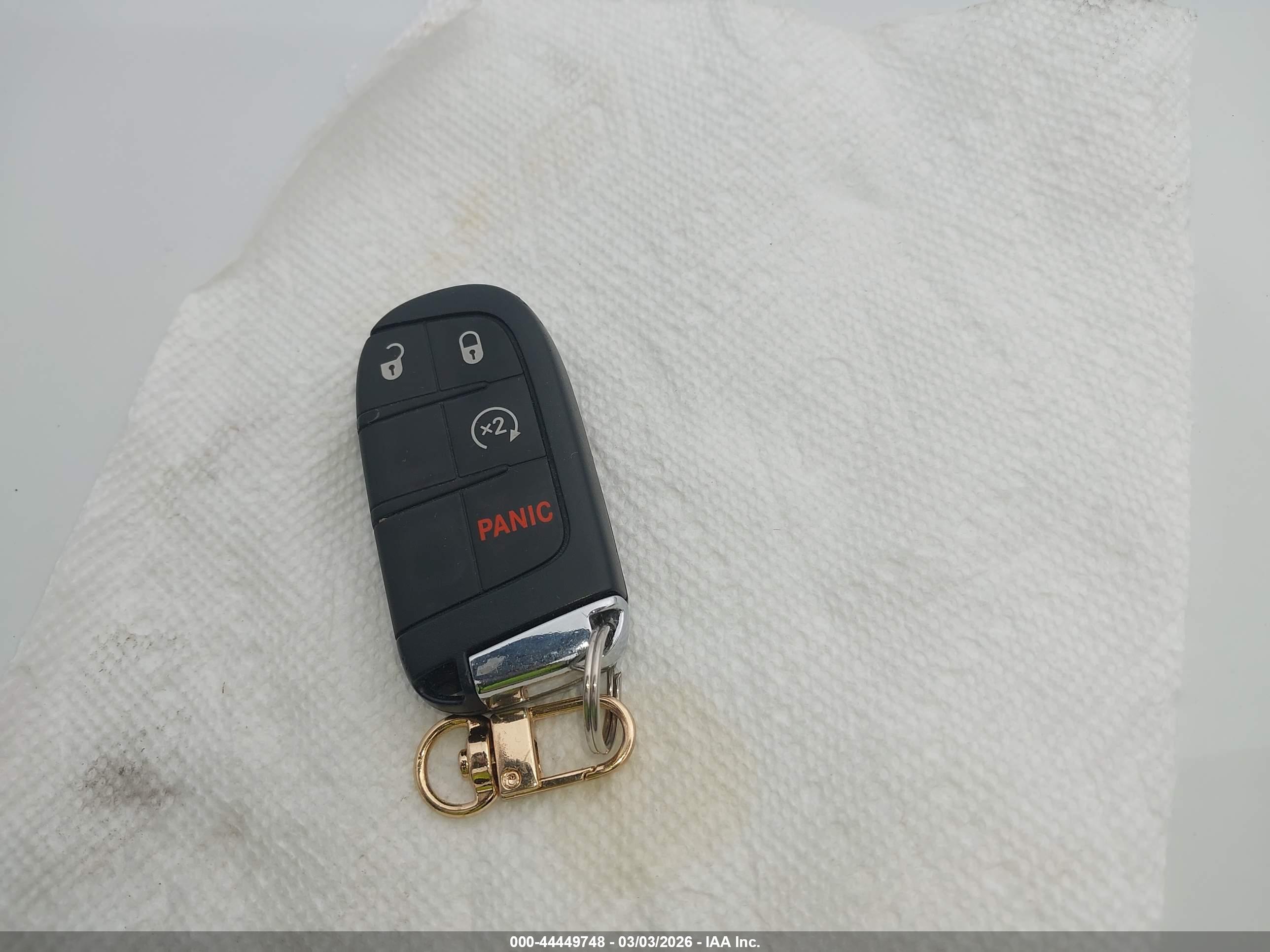 JEEP COMPASS image 11