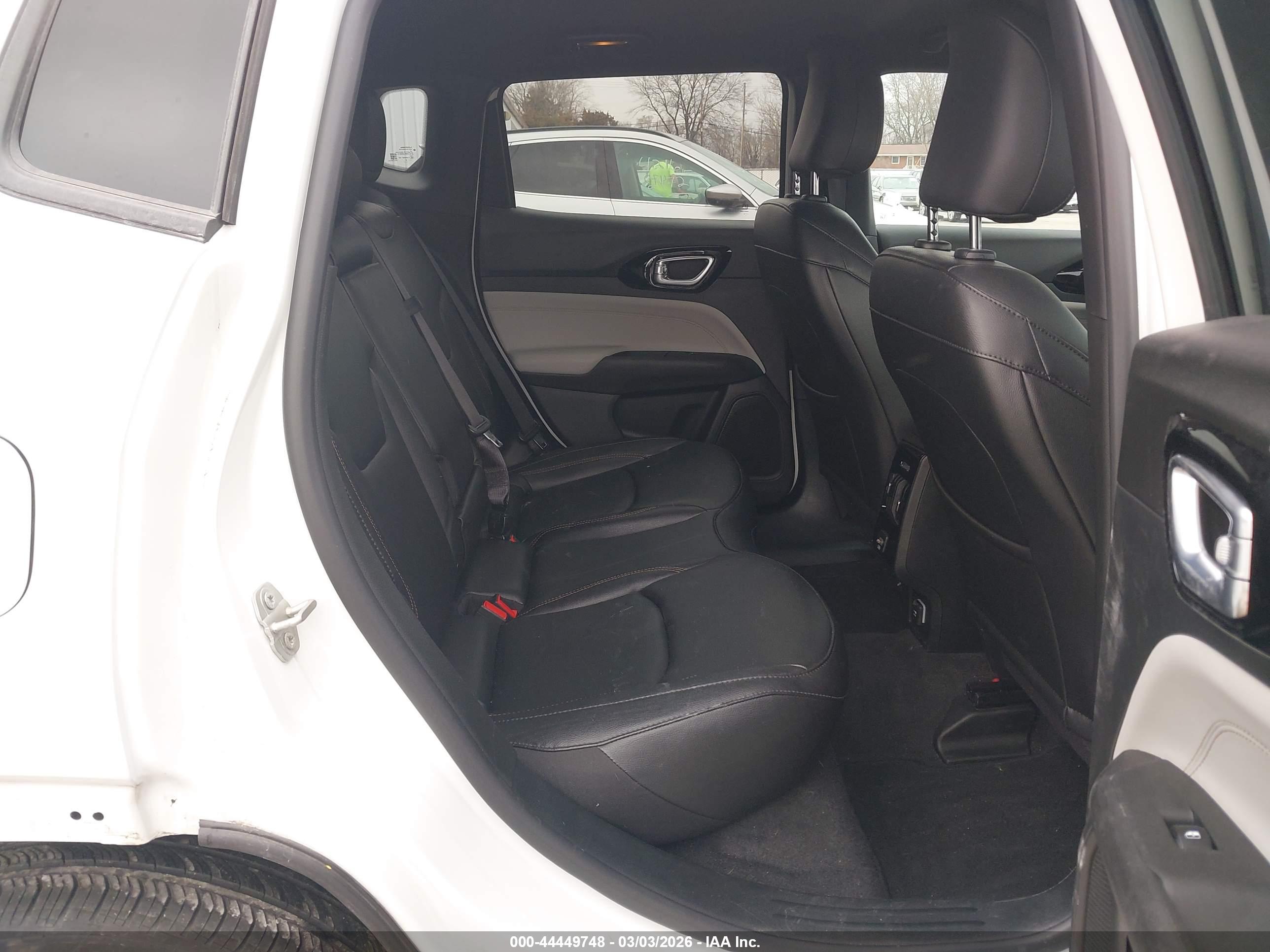 JEEP COMPASS image 8
