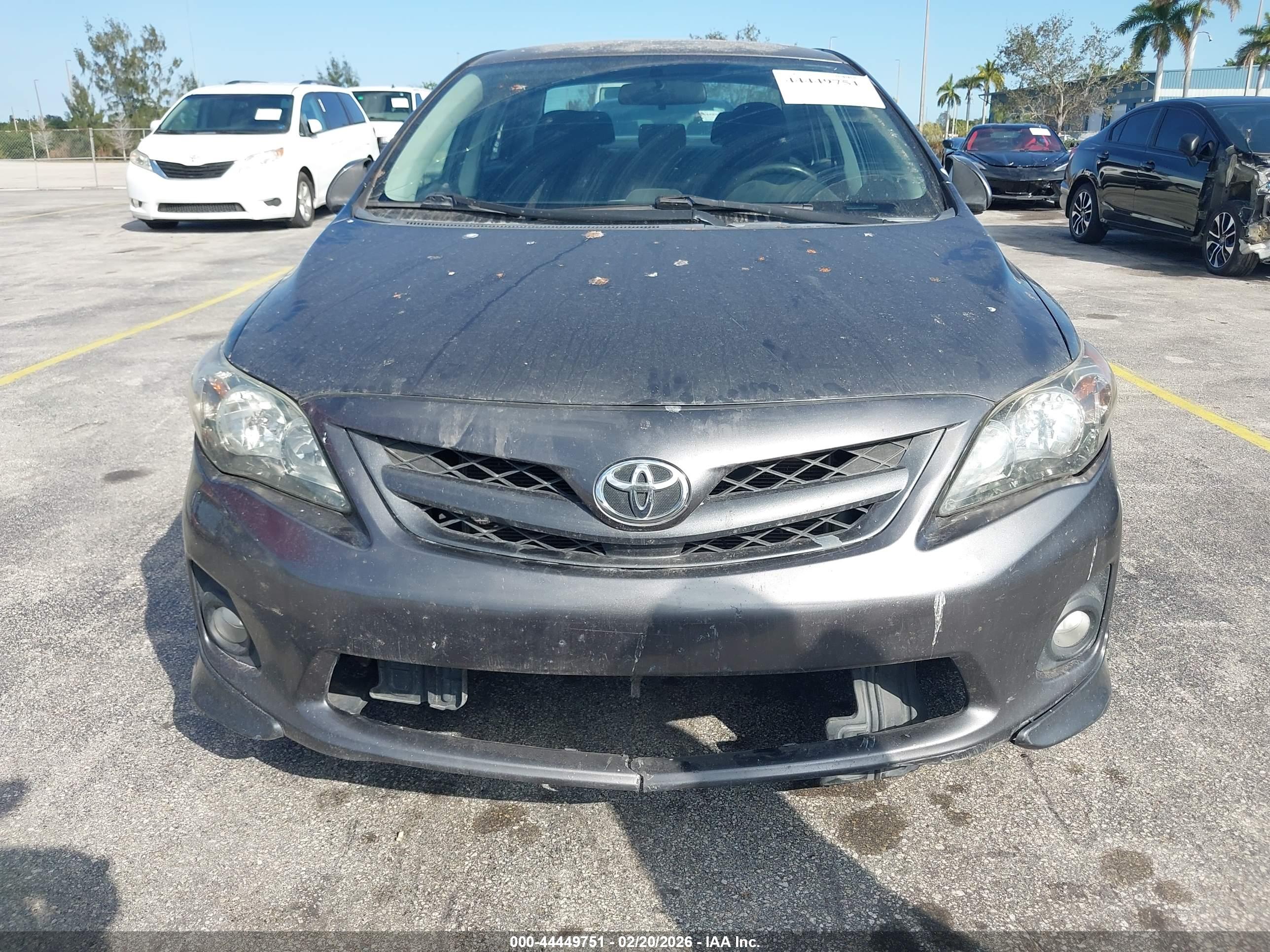 TOYOTA COROLLA image 6
