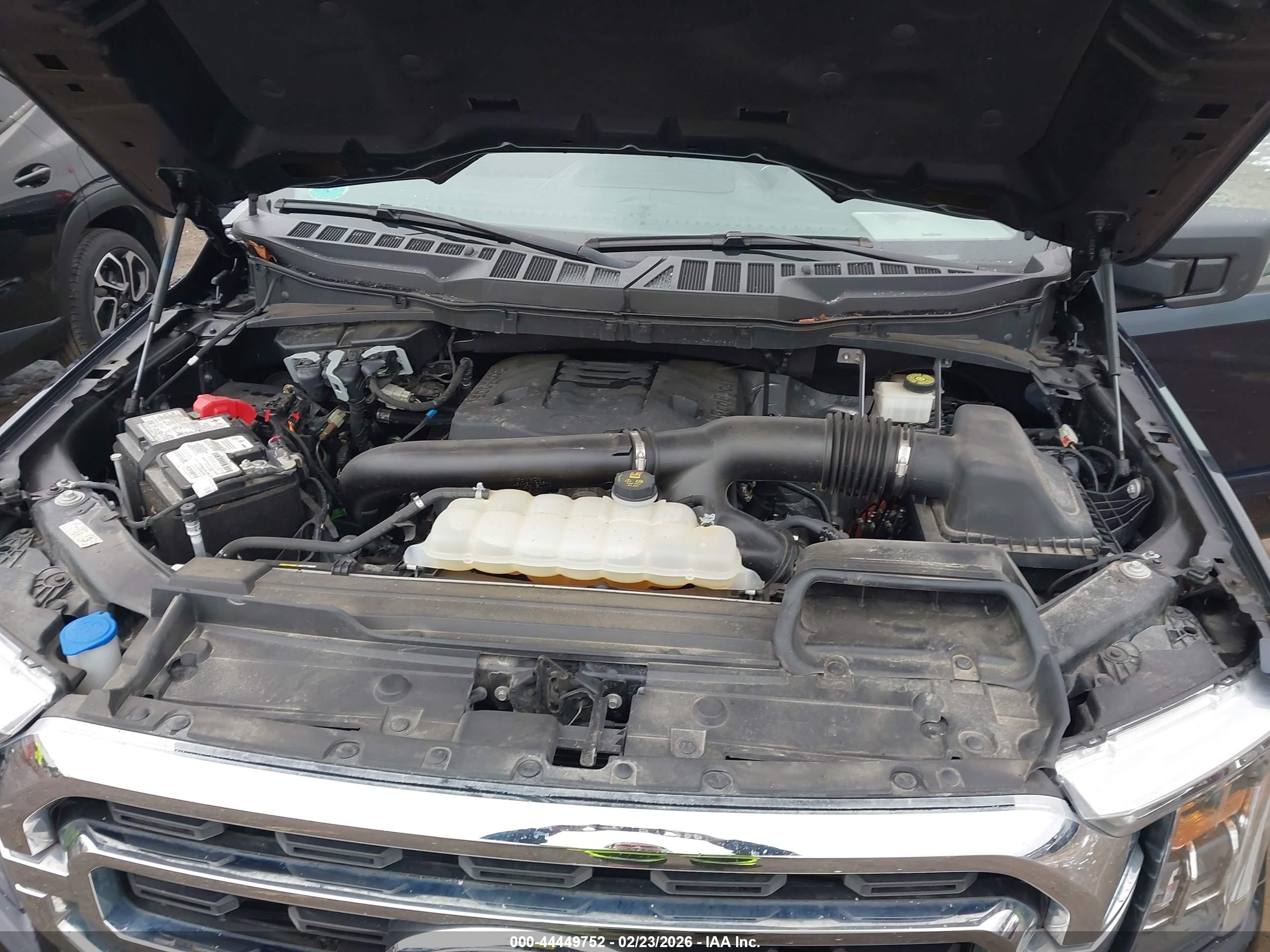 FORD F-150 image 10
