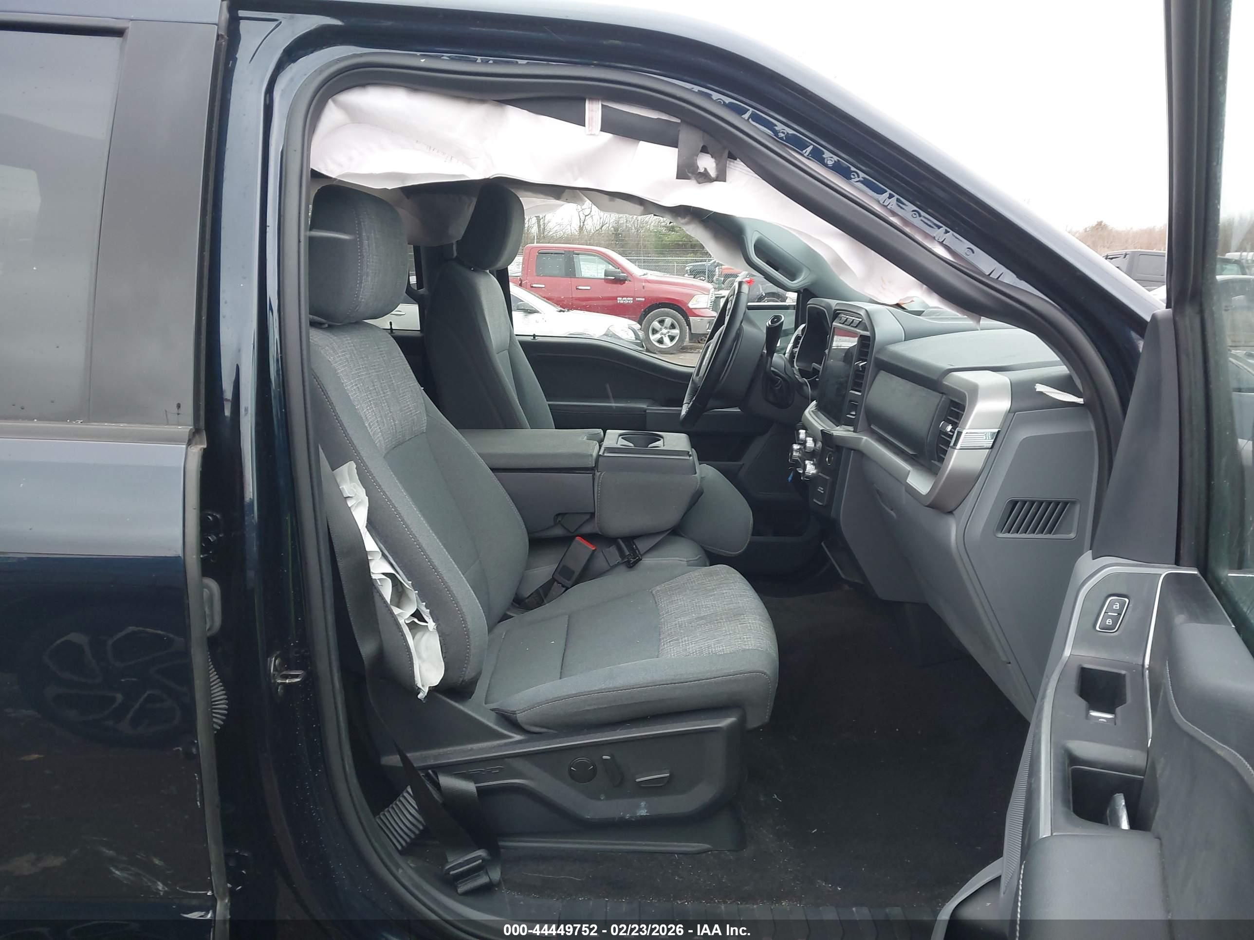 FORD F-150 image 5