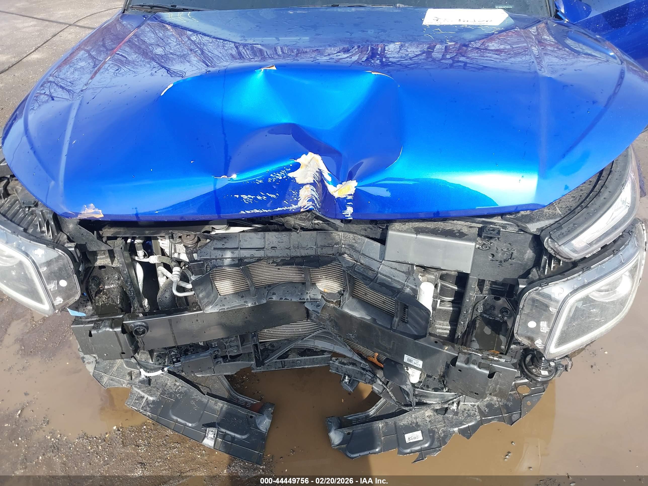 HYUNDAI VENUE image 10