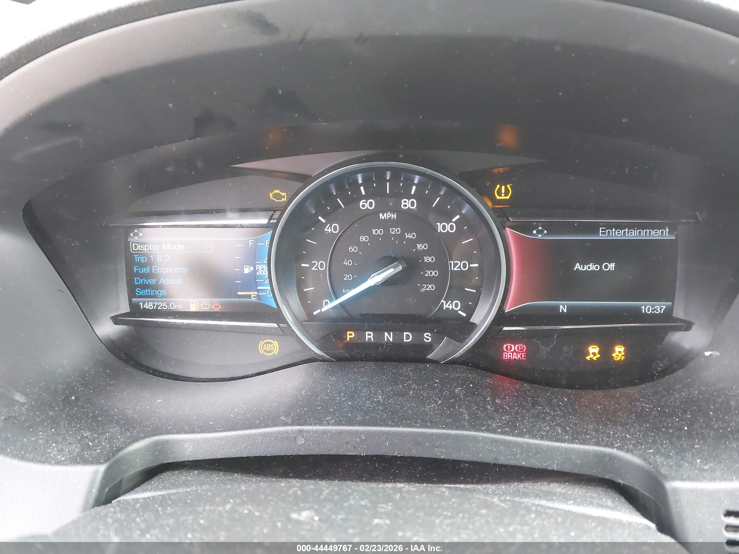 FORD EXPLORER image 7