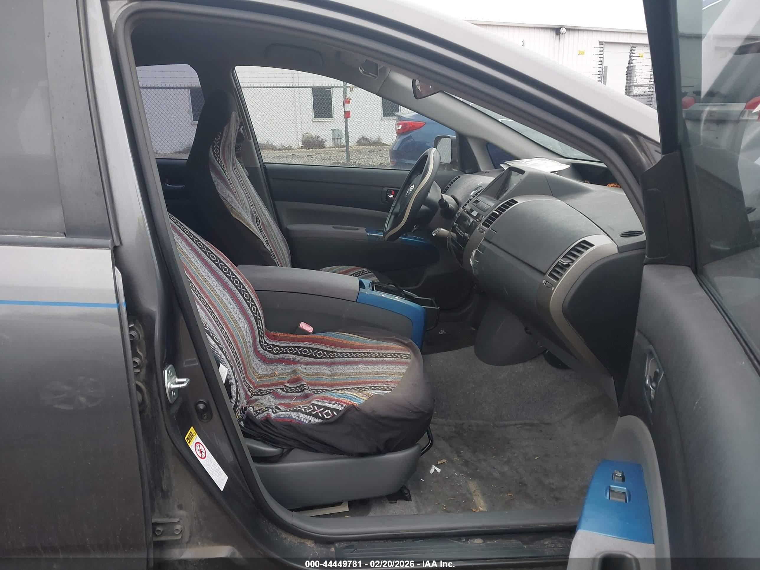 TOYOTA PRIUS image 5