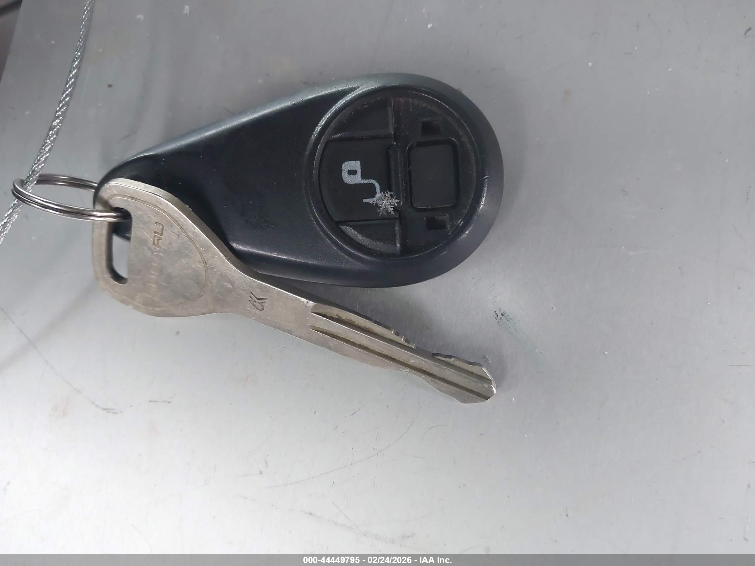 SUBARU FORESTER image 11