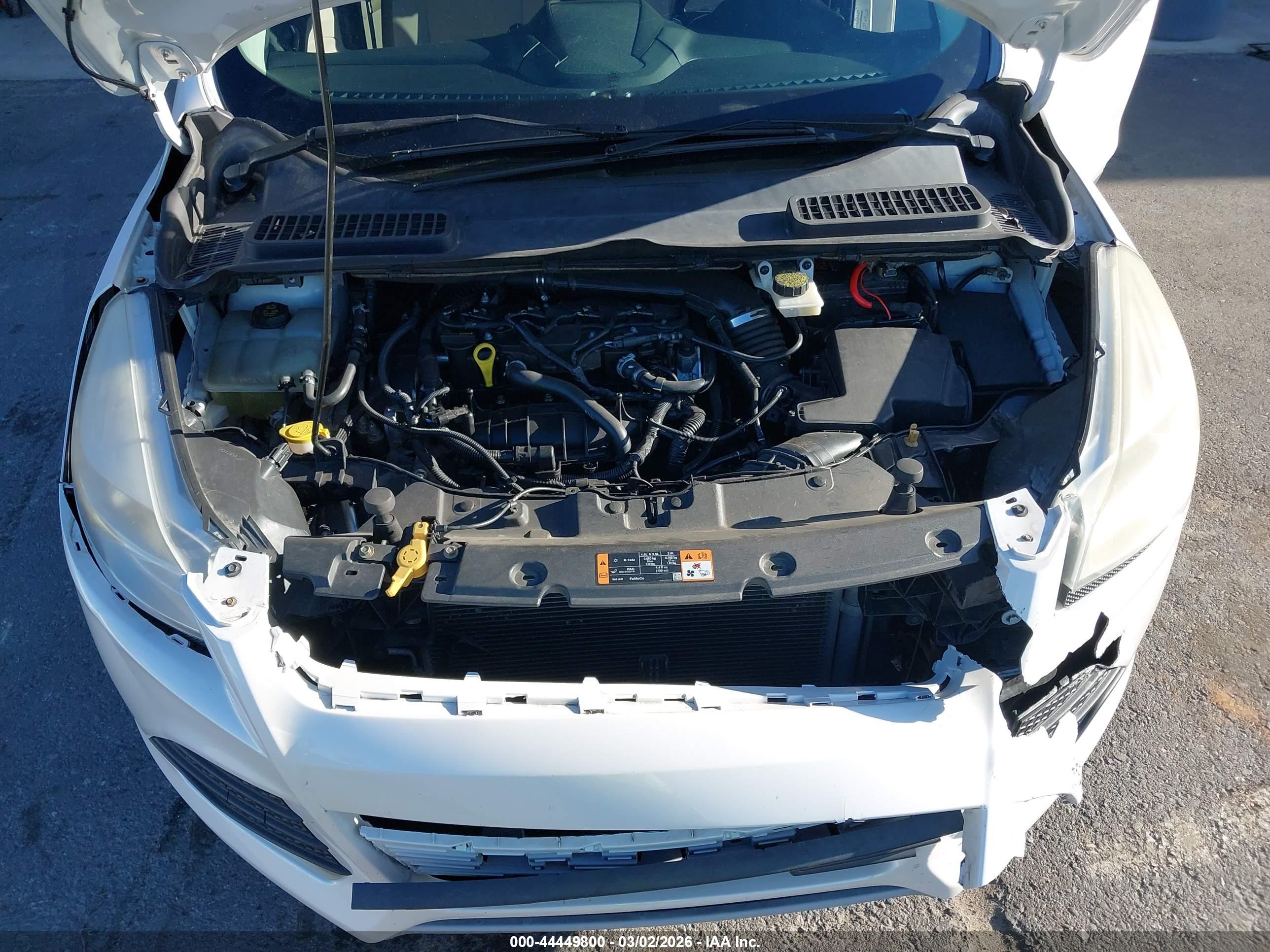 FORD ESCAPE image 10