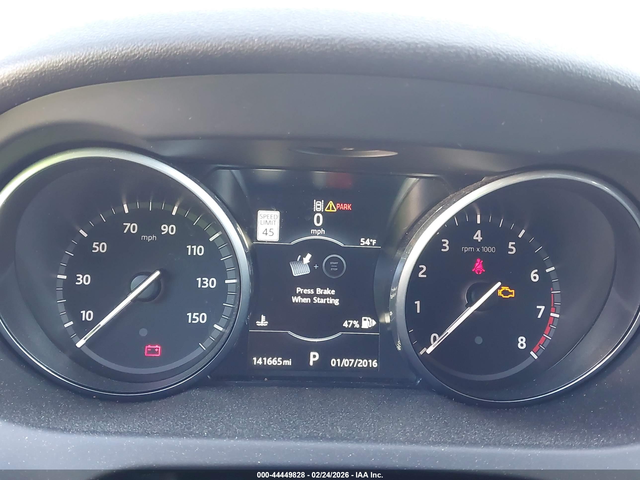 LAND ROVER image 7