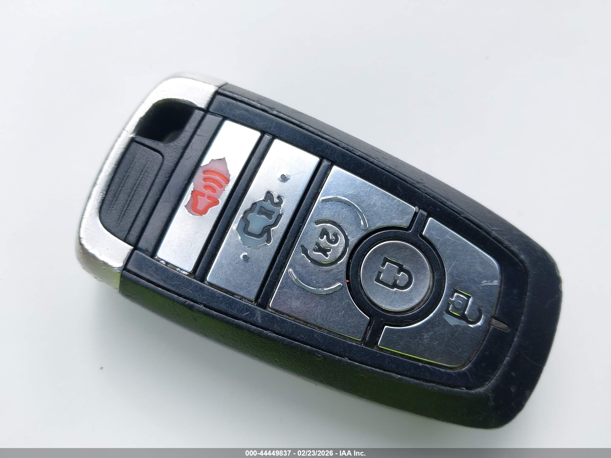 FORD EDGE image 11