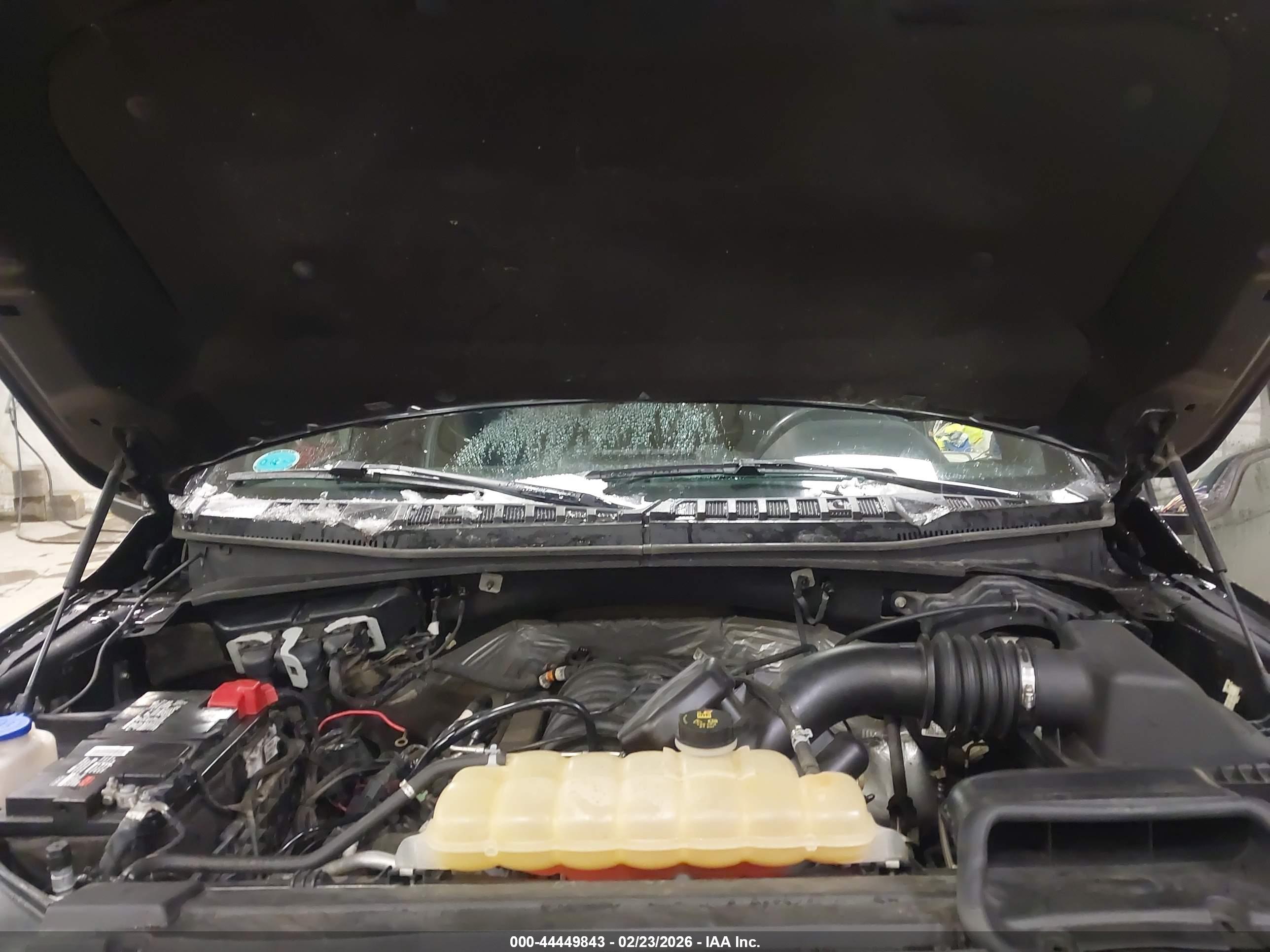 FORD F-150 image 10