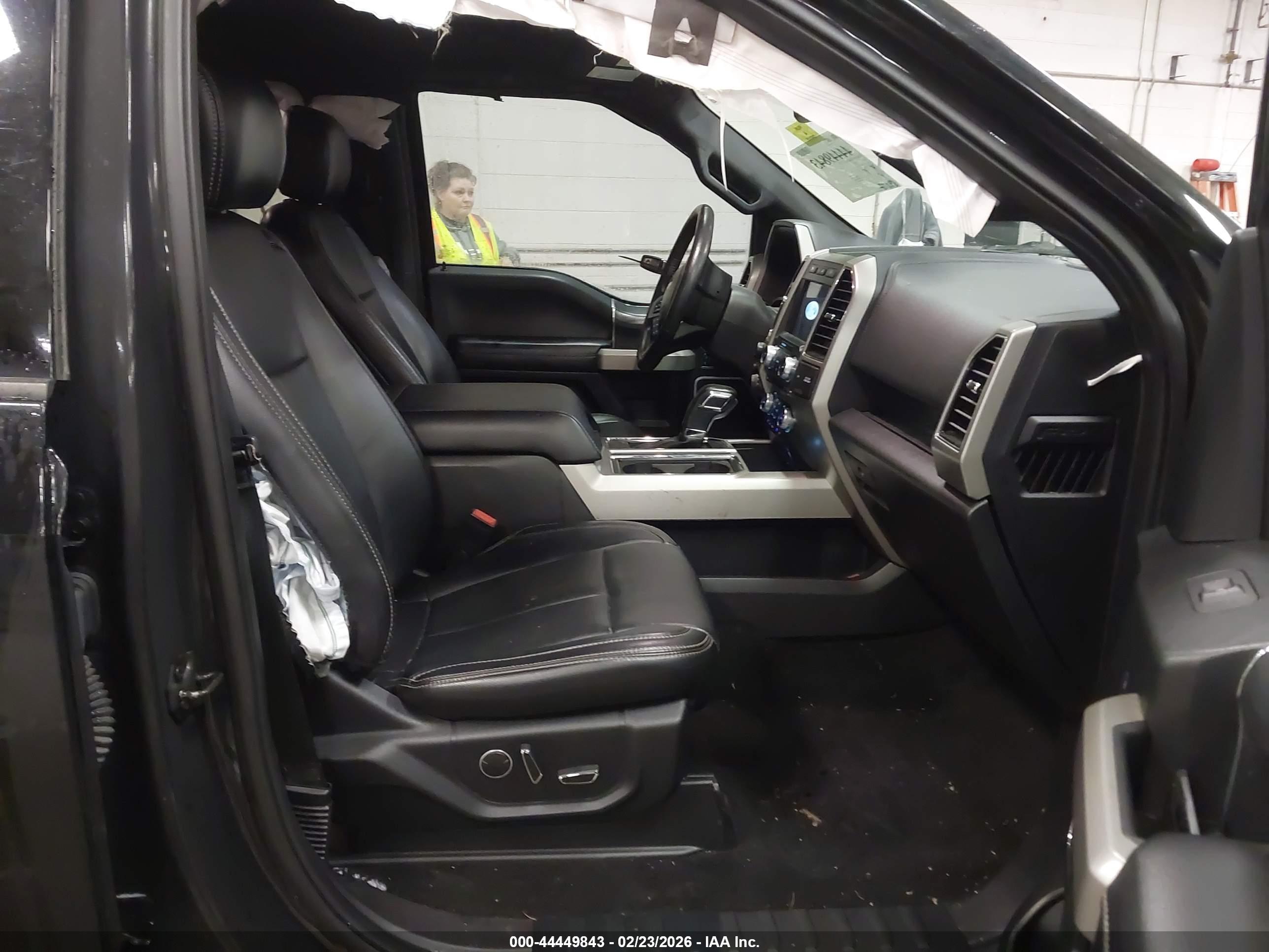 FORD F-150 image 5