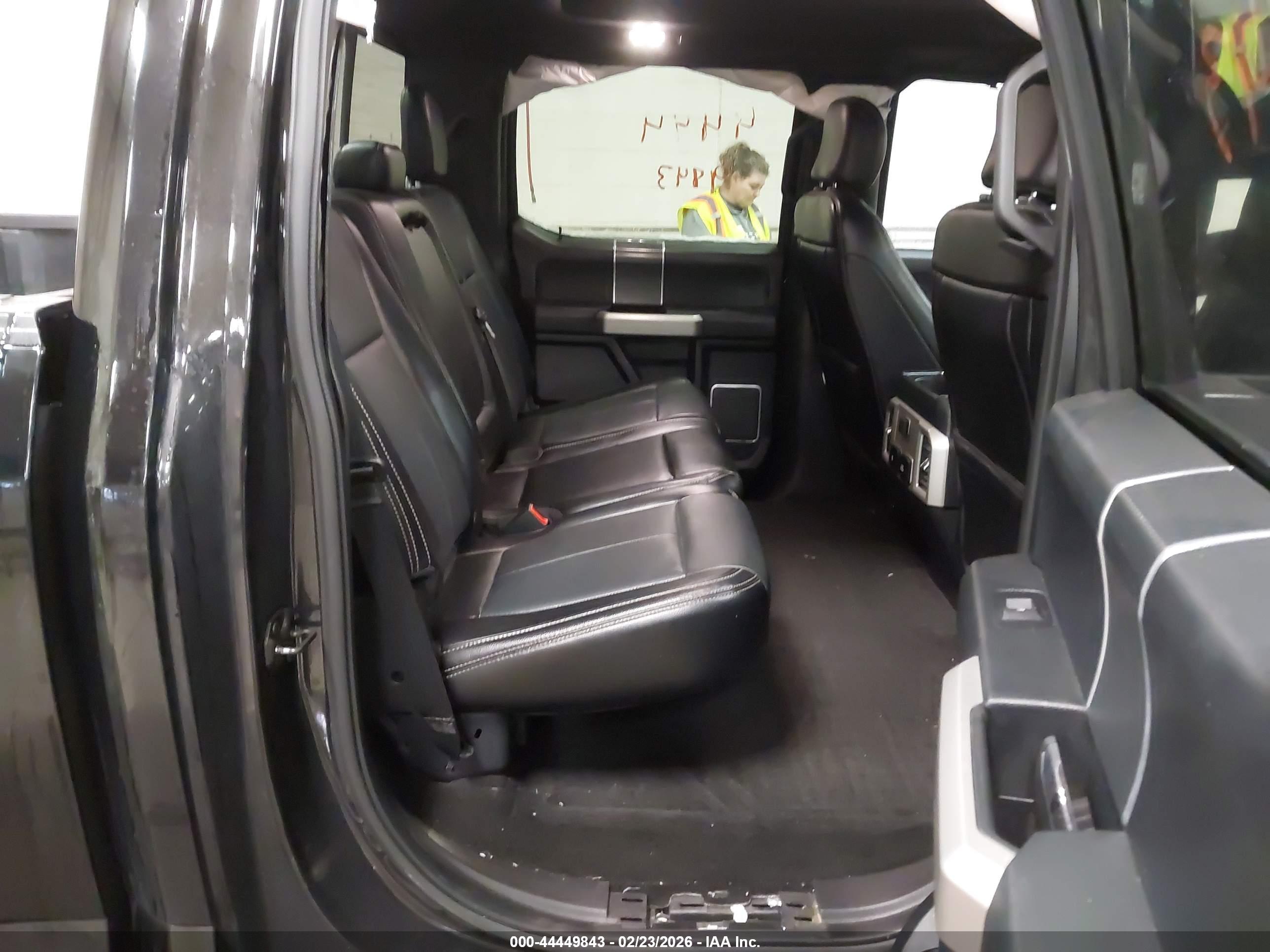 FORD F-150 image 8
