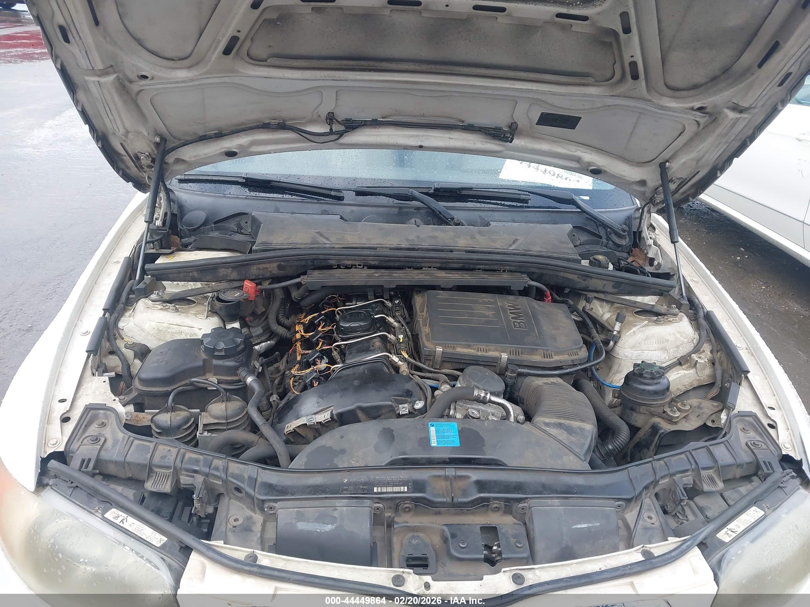 BMW 135I image 10