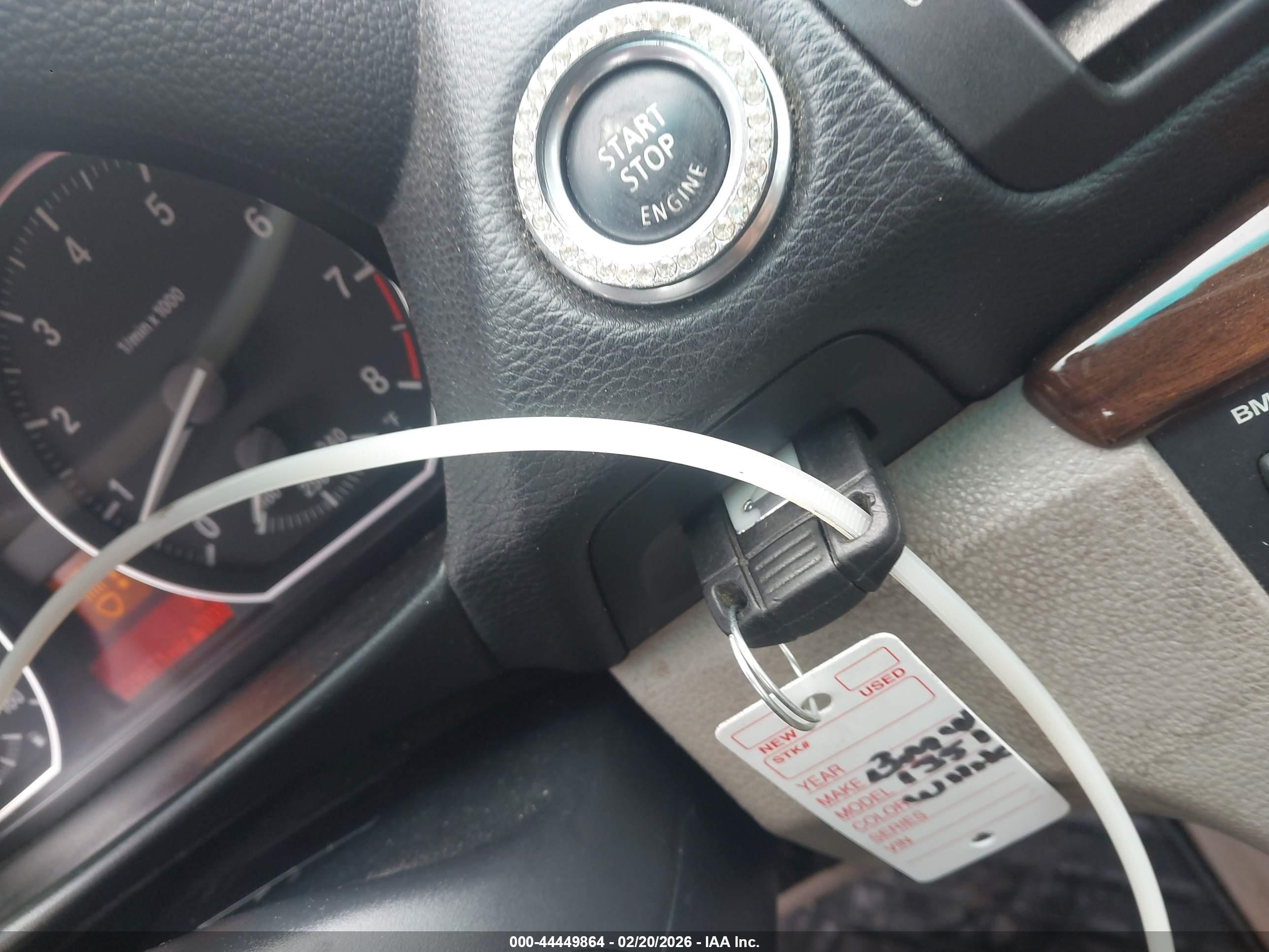 BMW 135I image 11
