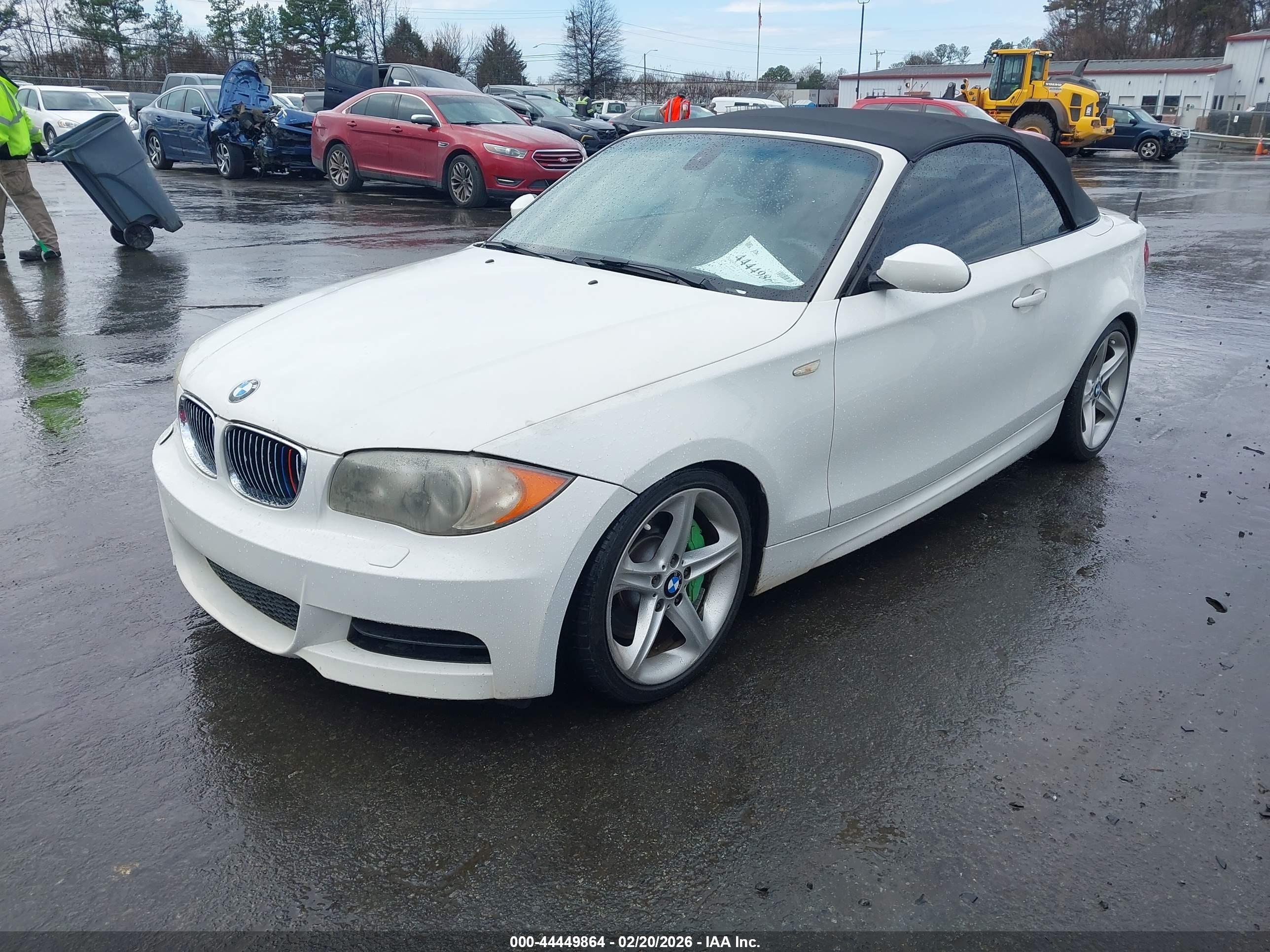 BMW 135I image 2