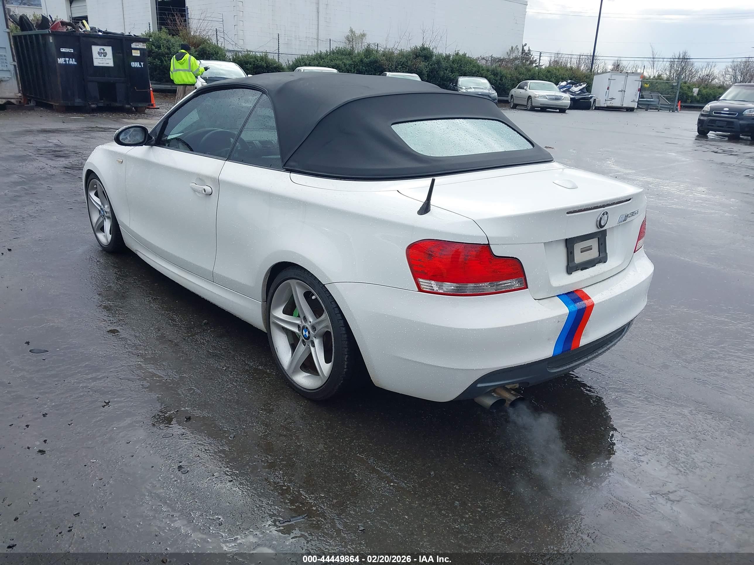 BMW 135I image 3