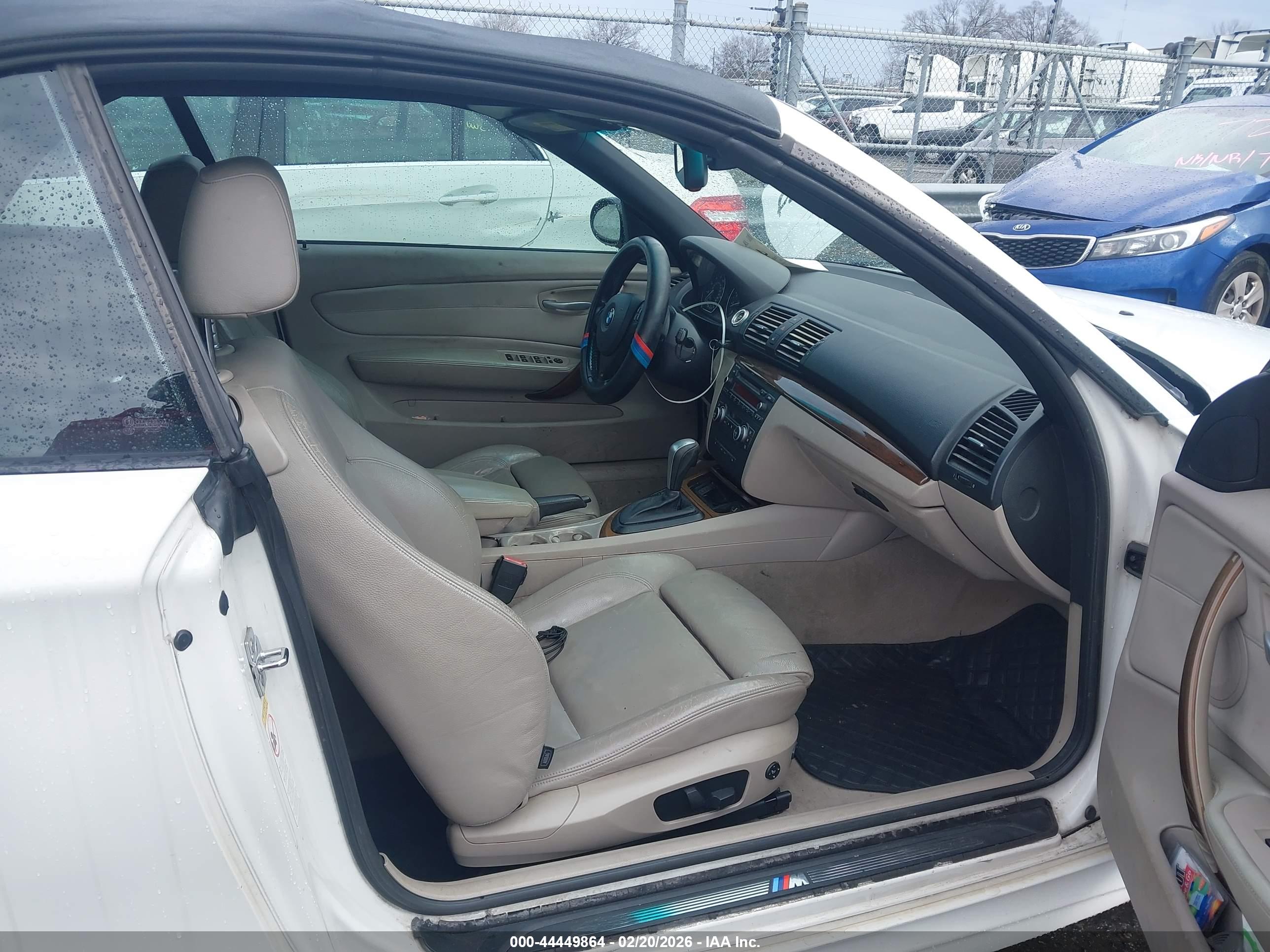 BMW 135I image 5