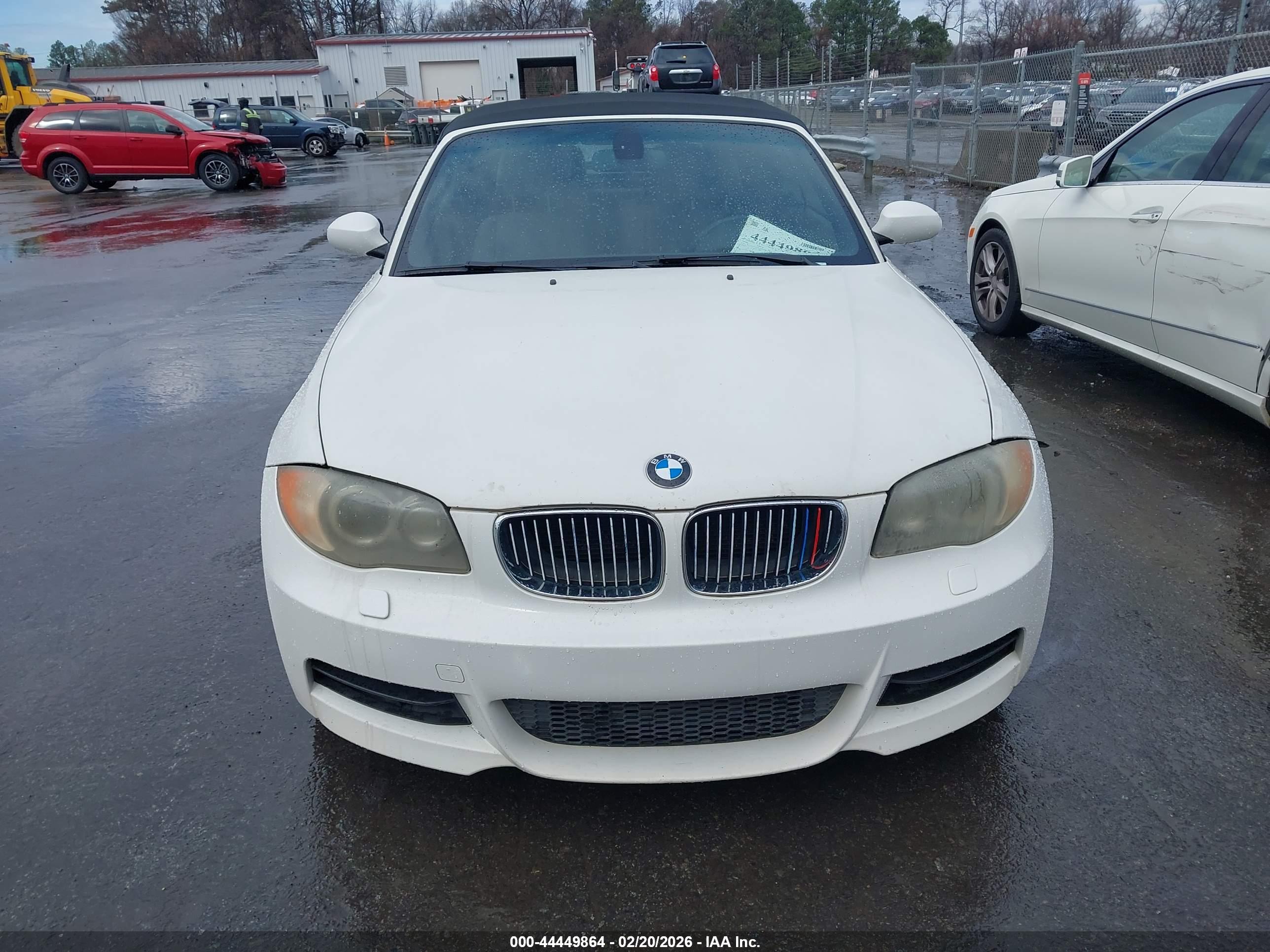 BMW 135I image 6
