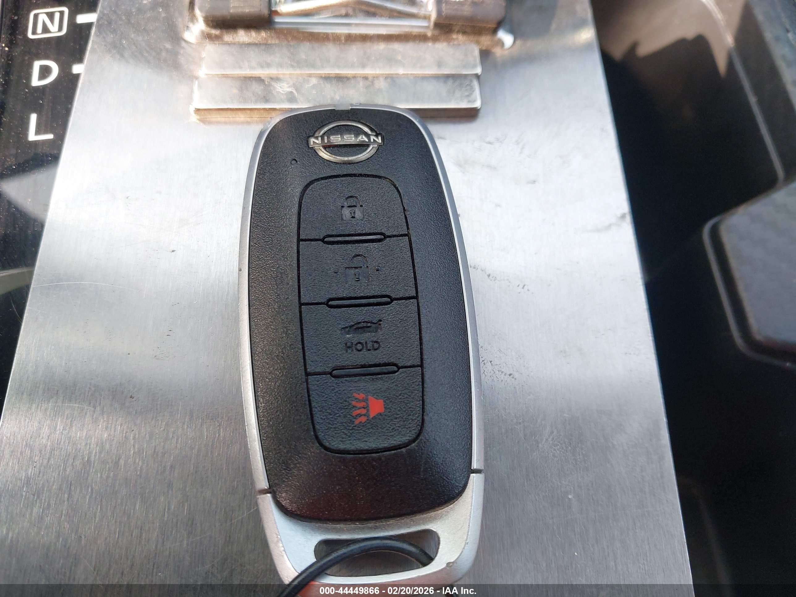 NISSAN SENTRA image 11