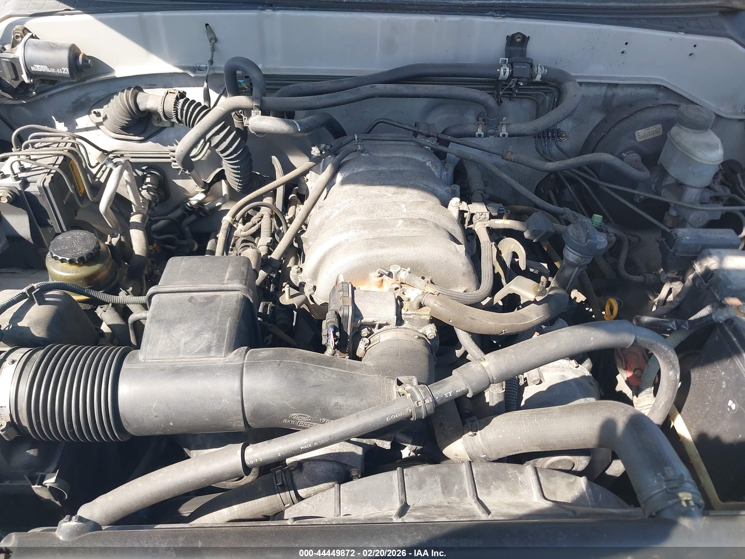 TOYOTA SEQUOIA image 10