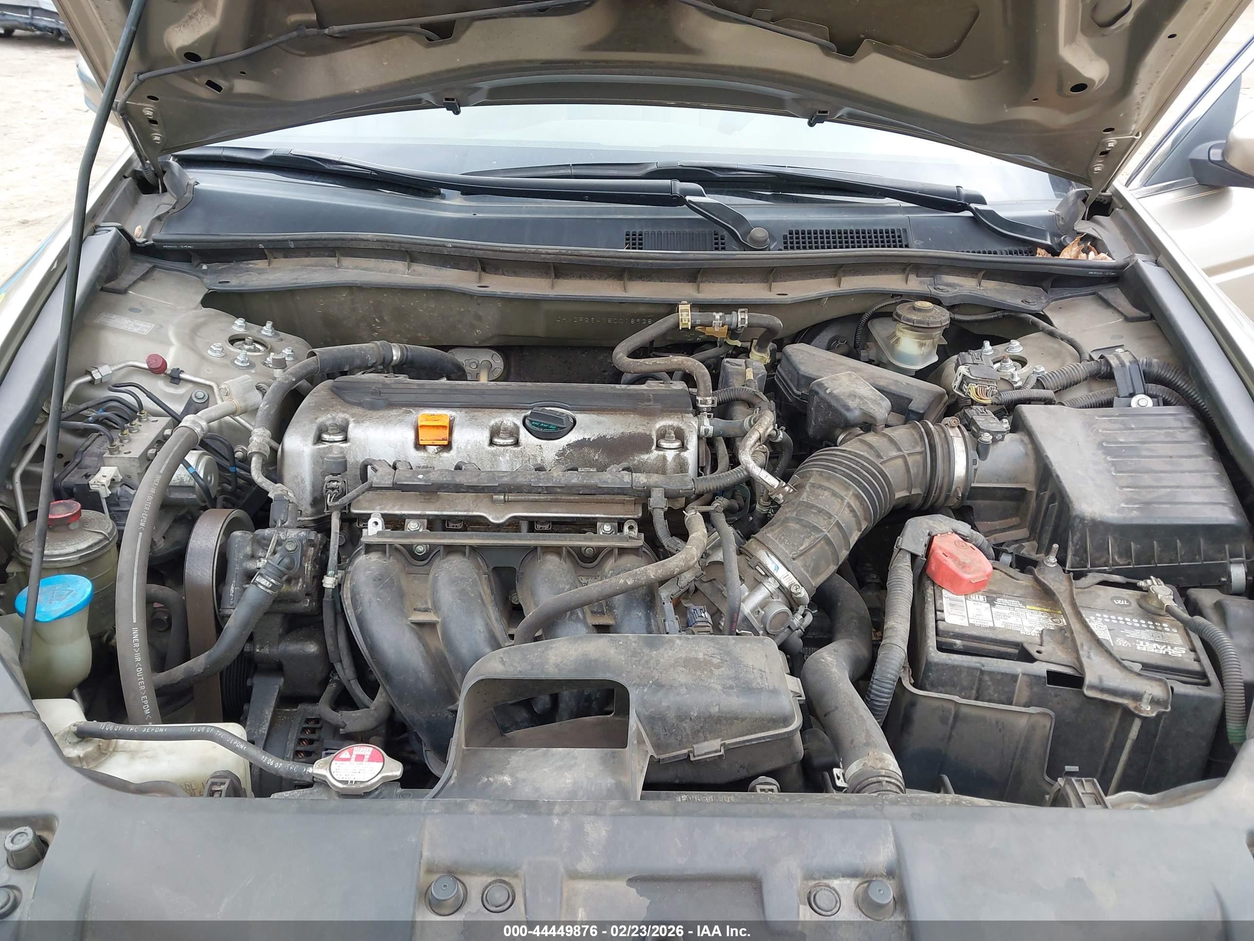 HONDA ACCORD image 10