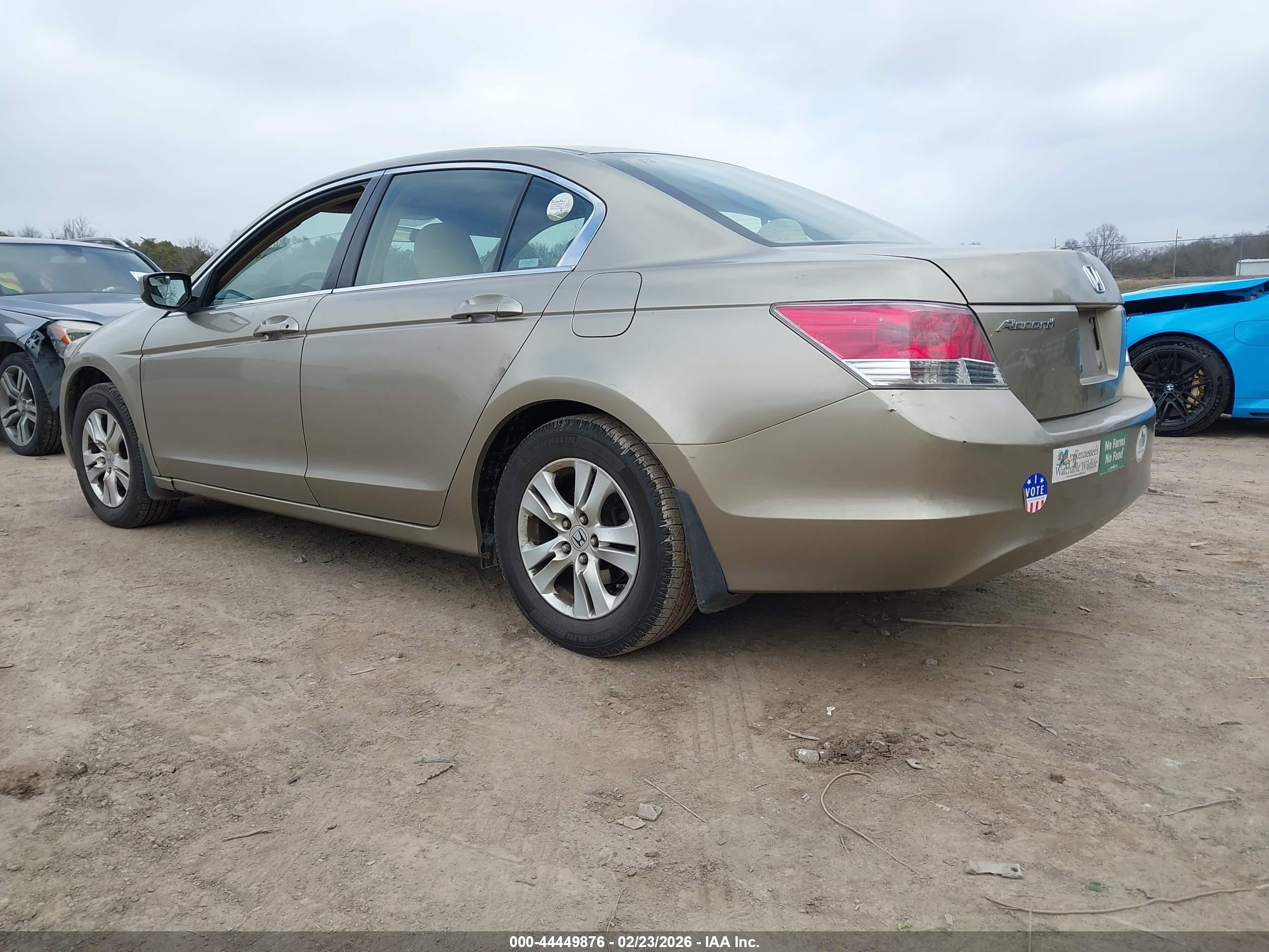 HONDA ACCORD image 3