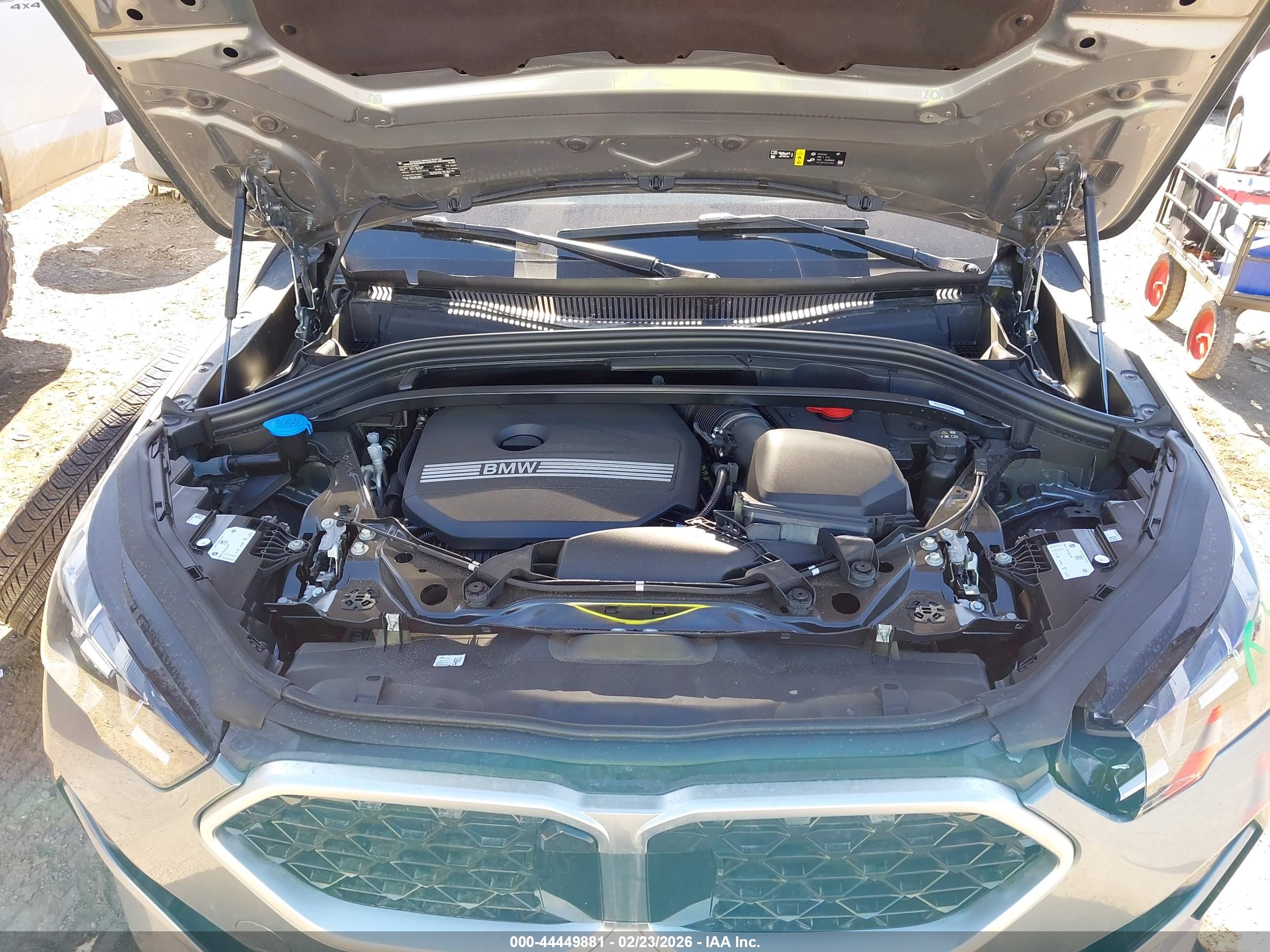 BMW X2 image 10